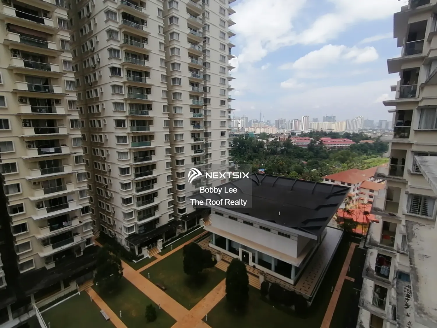 Condominium For Sale in Setapak Wilayah Persekutuan Kuala Lumpur - Image 7