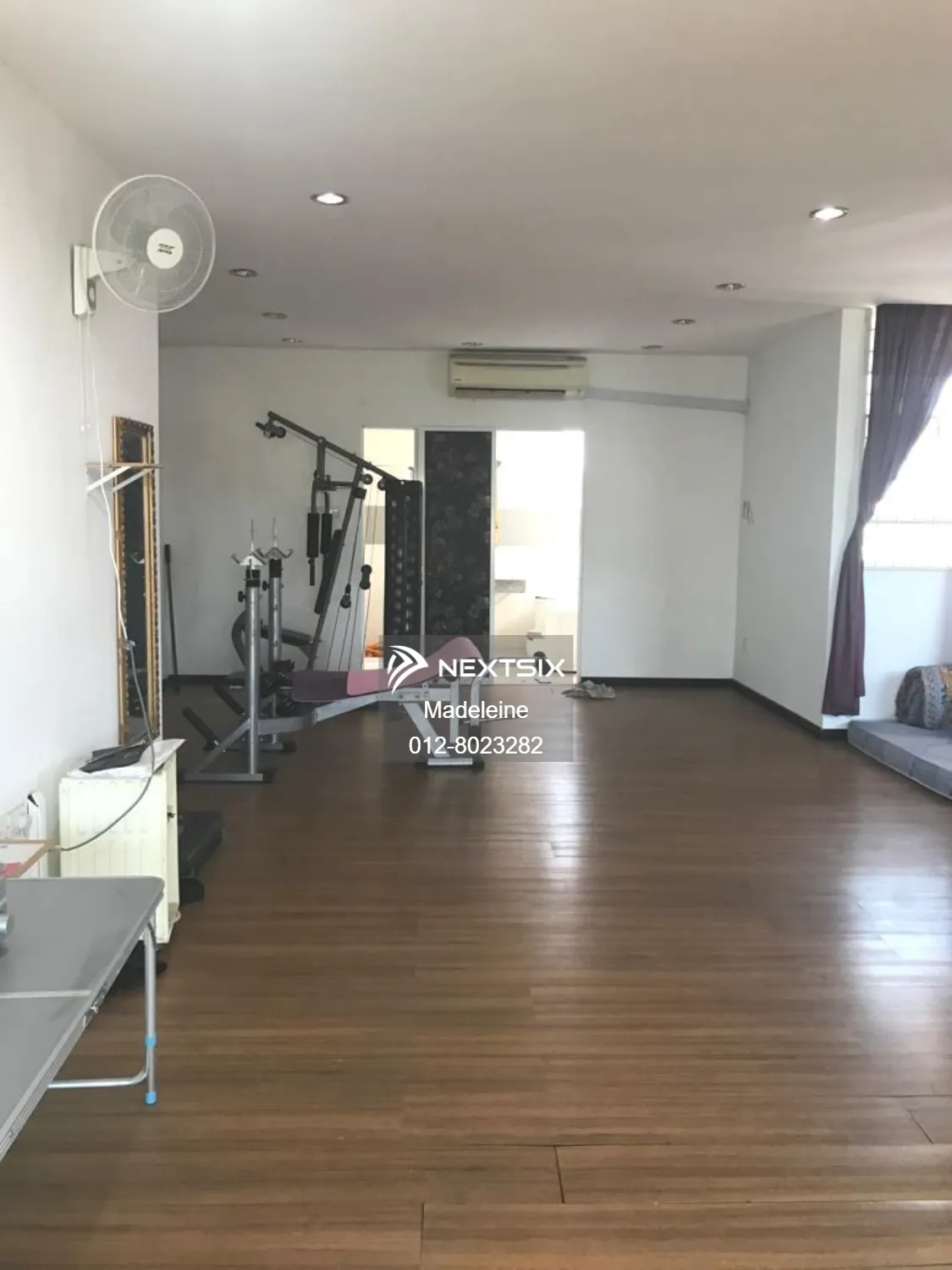 3 Storey Semi-detached Homes For Sale in Kota Kinabalu Sabah - Image 6