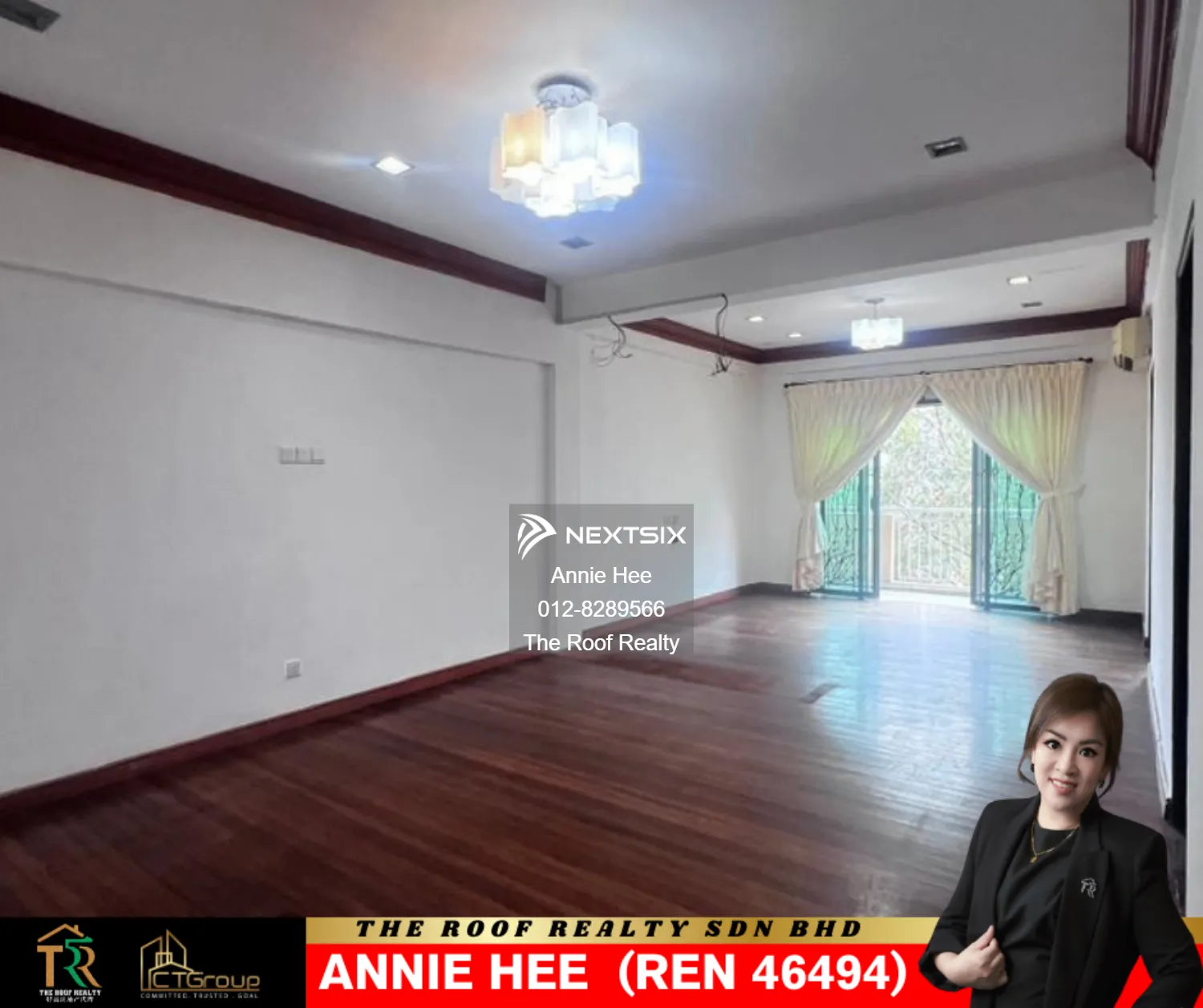 Condominium For Sale in Kota Kinabalu Sabah - Image 4
