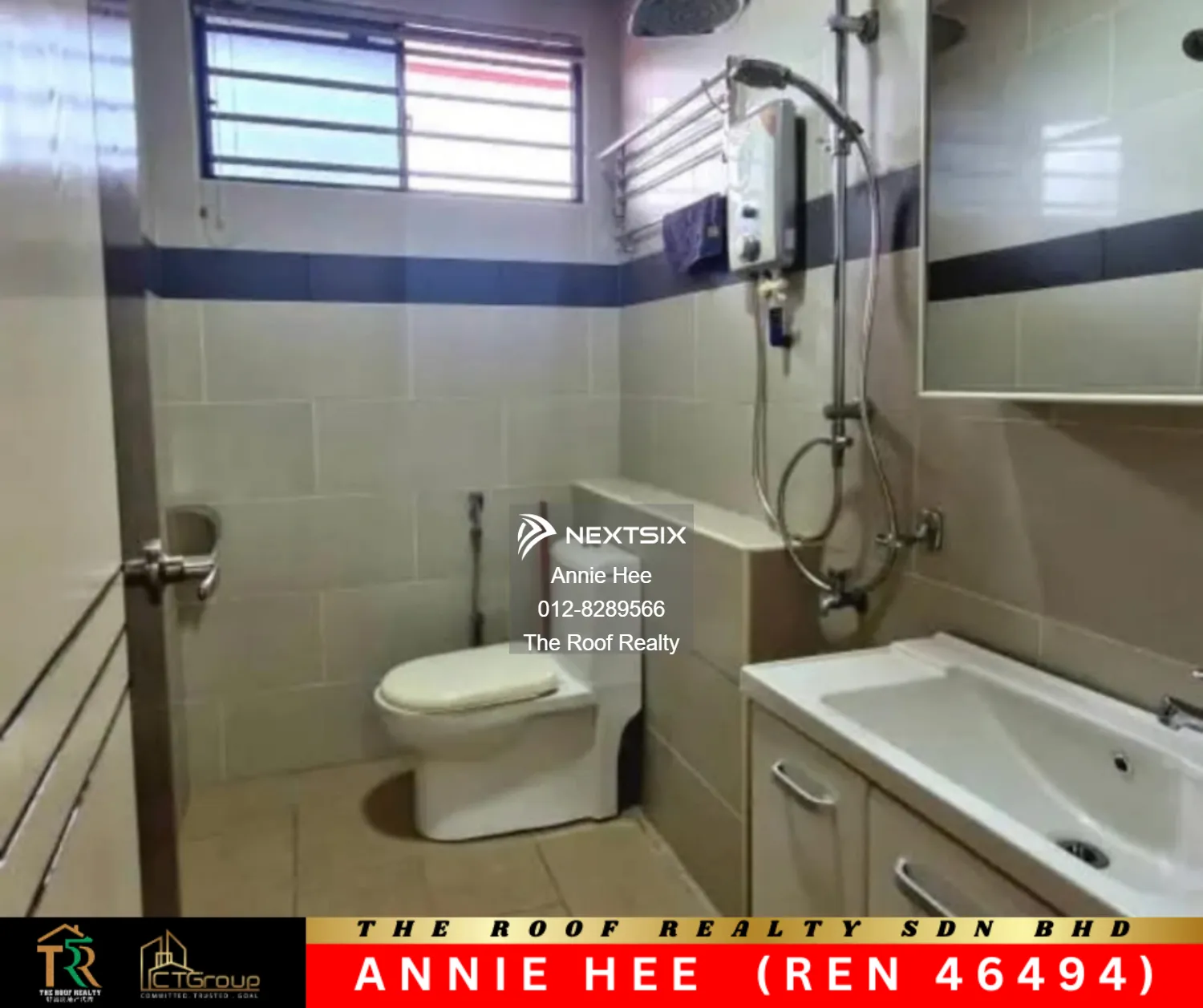 Semi-detached House For Sale in Penampang Sabah - Image 3