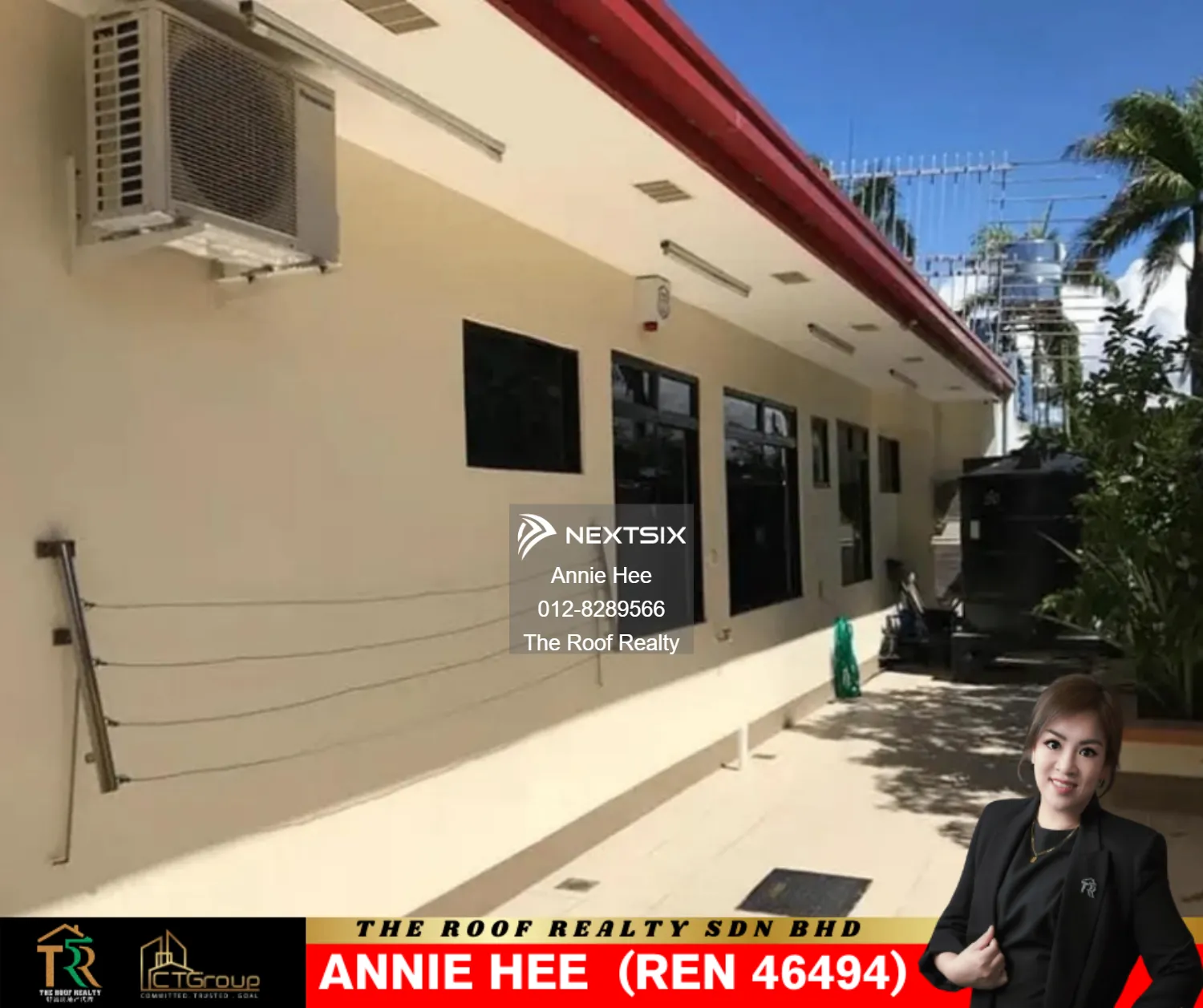 Semi-detached House For Sale in Penampang Sabah - Image 5