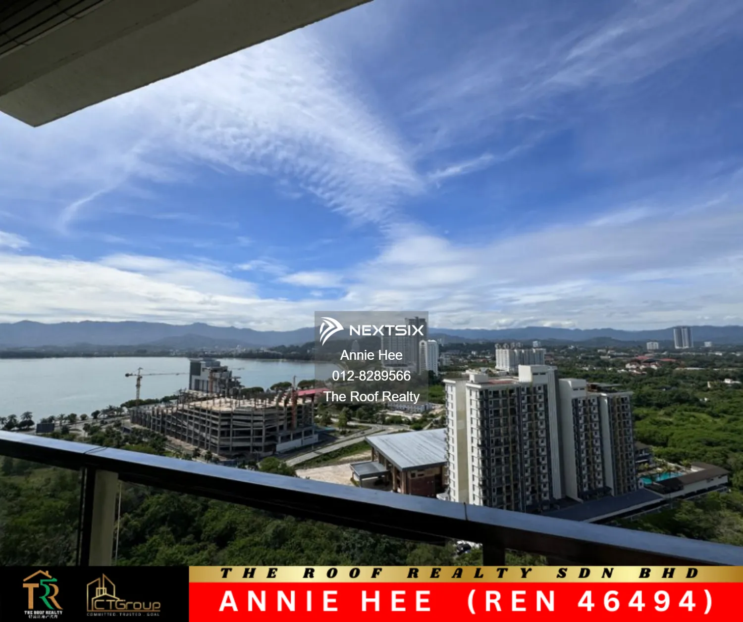 Condominium For Sale in Kota Kinabalu Sabah