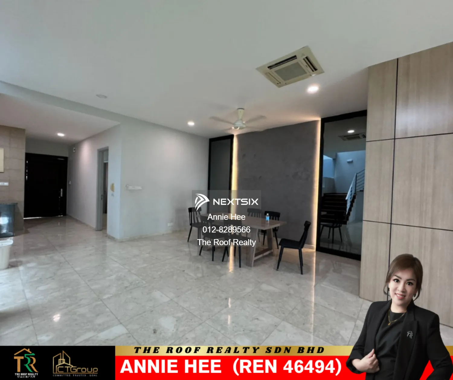 Condominium For Sale in Kota Kinabalu Sabah - Image 5