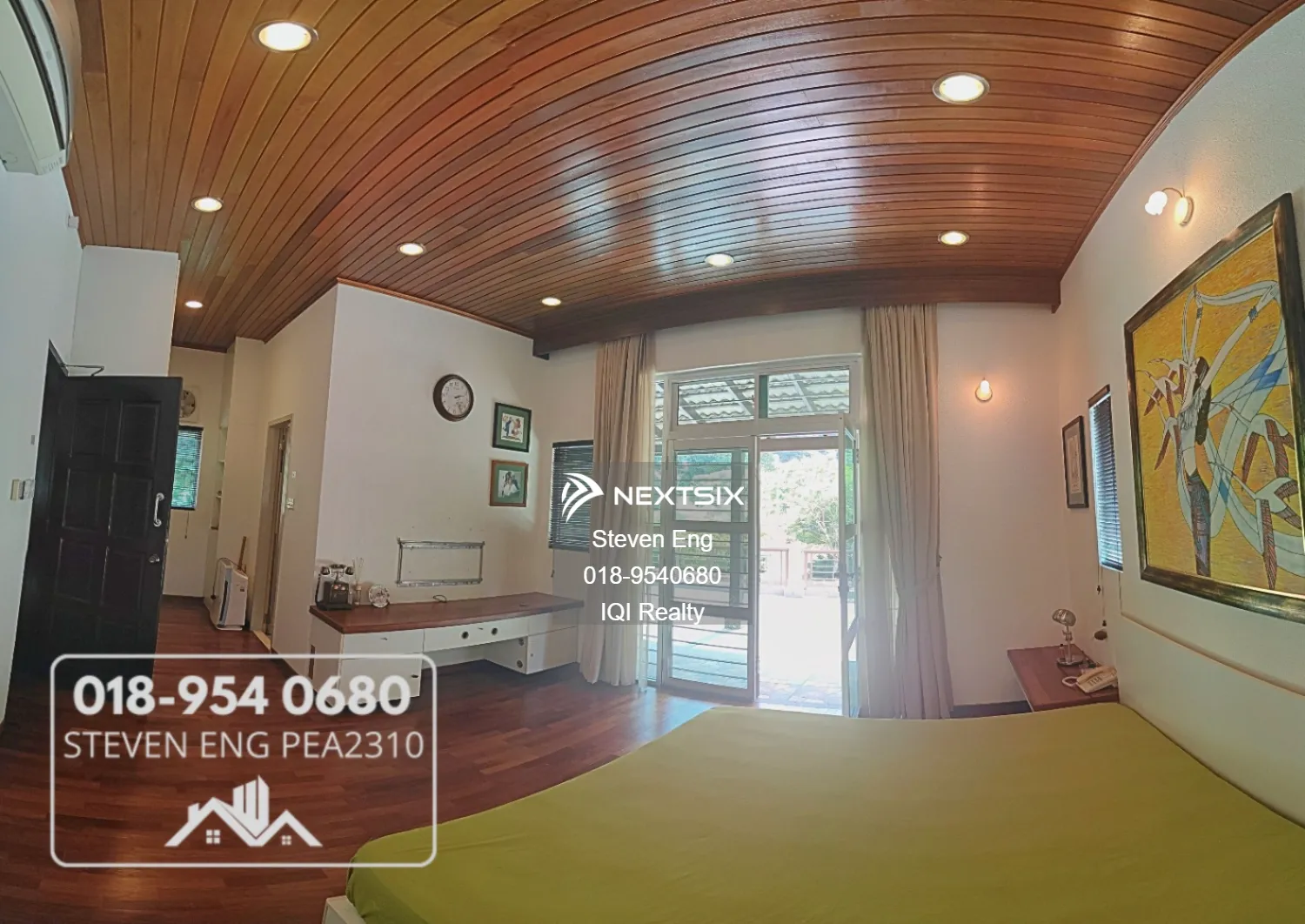 Bungalow For Sale in Ulu Kinta Perak - Image 10