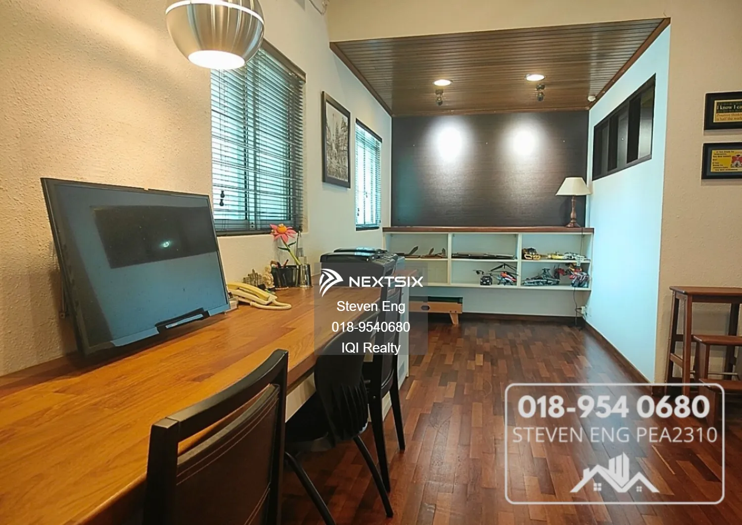 Bungalow For Sale in Ulu Kinta Perak - Image 11
