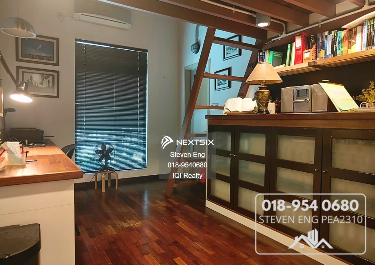 Bungalow For Sale in Ulu Kinta Perak - Image 12