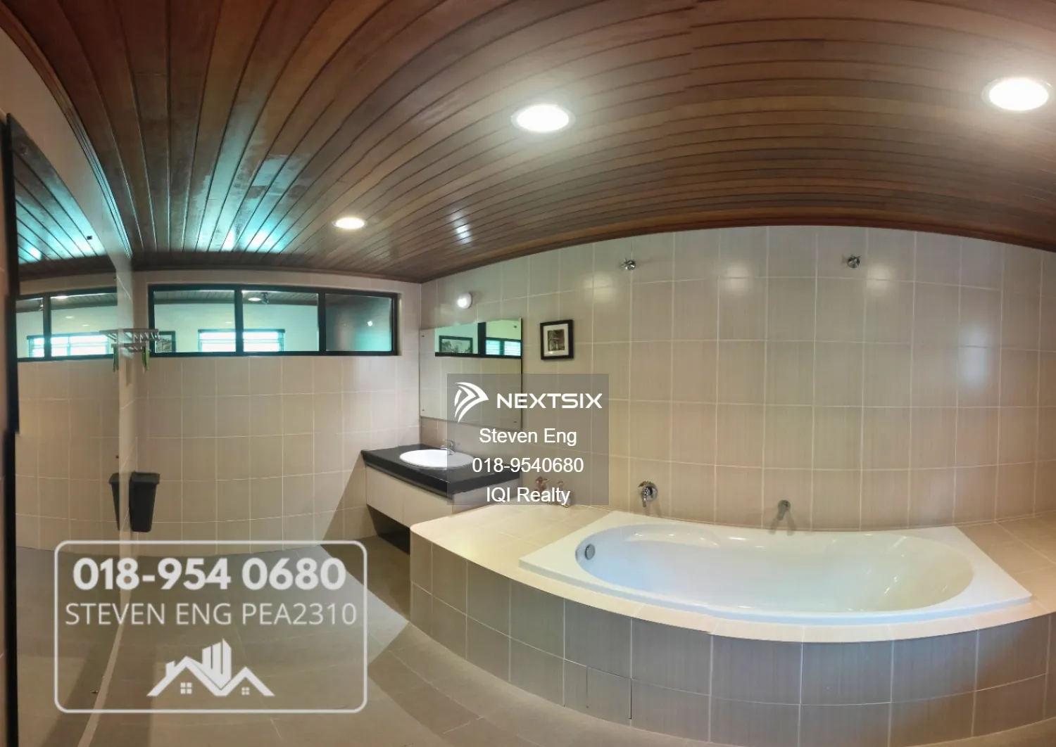 Bungalow For Sale in Ulu Kinta Perak - Image 13