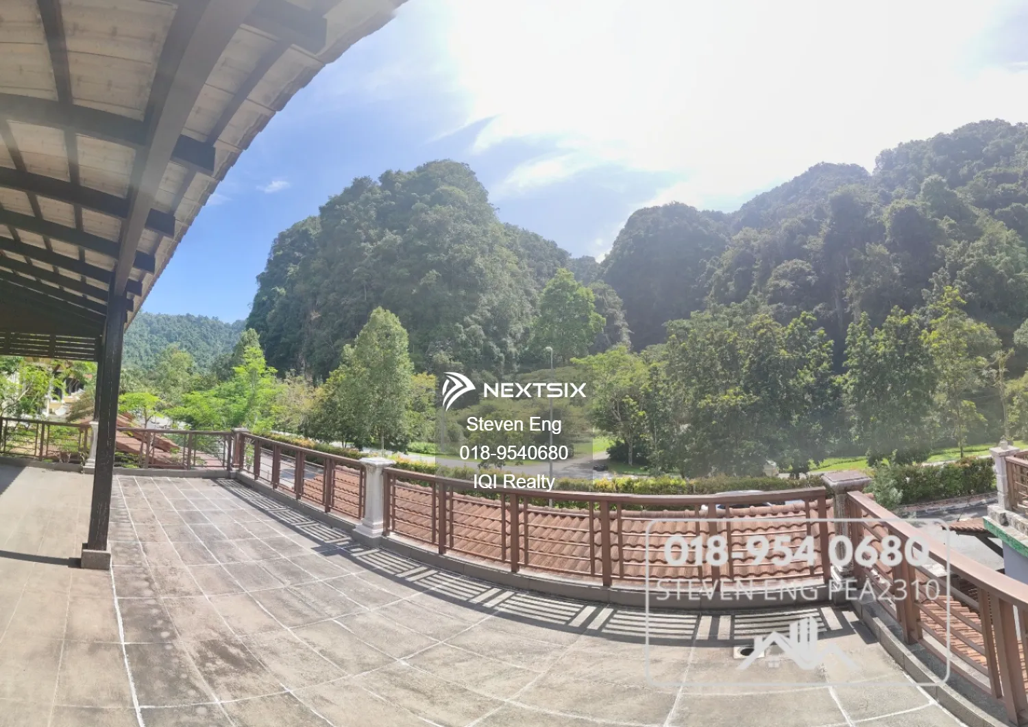 Bungalow For Sale in Ulu Kinta Perak - Image 14