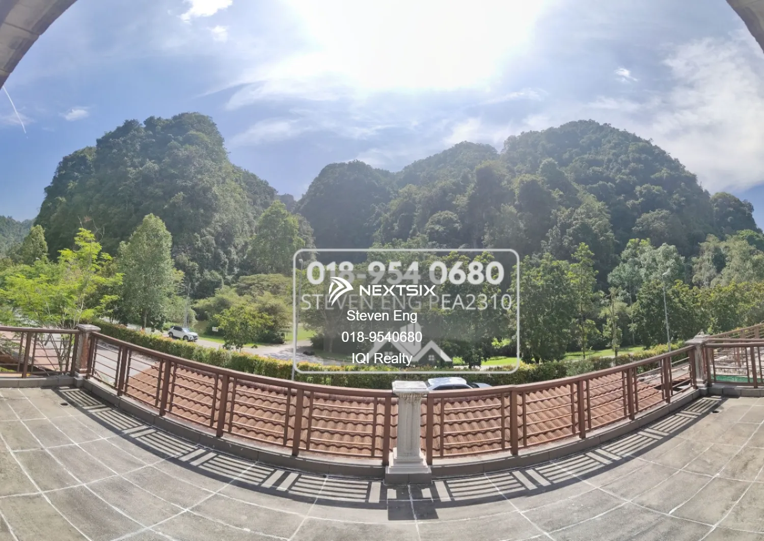 Bungalow For Sale in Ulu Kinta Perak - Image 15