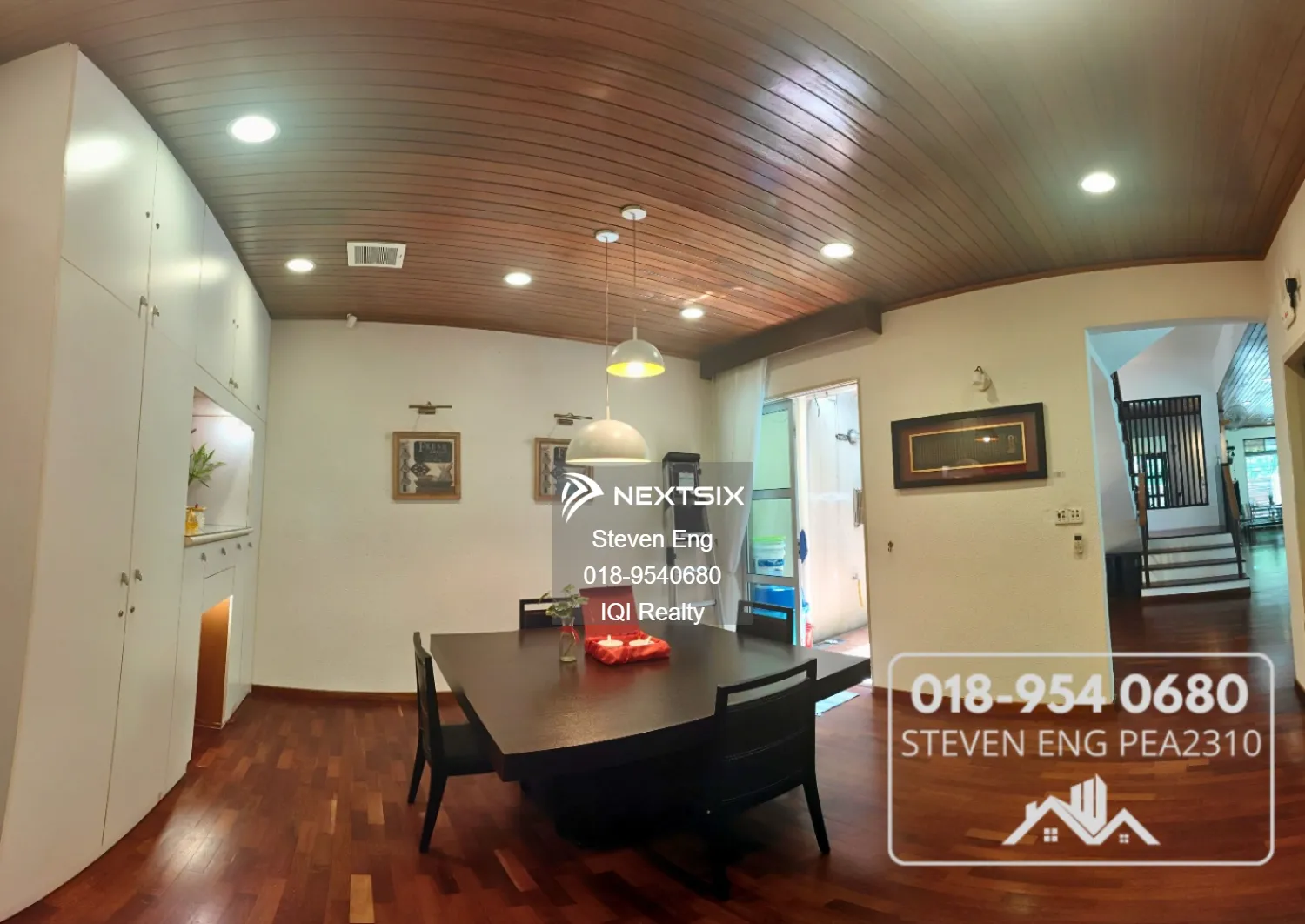 Bungalow For Sale in Ulu Kinta Perak - Image 5