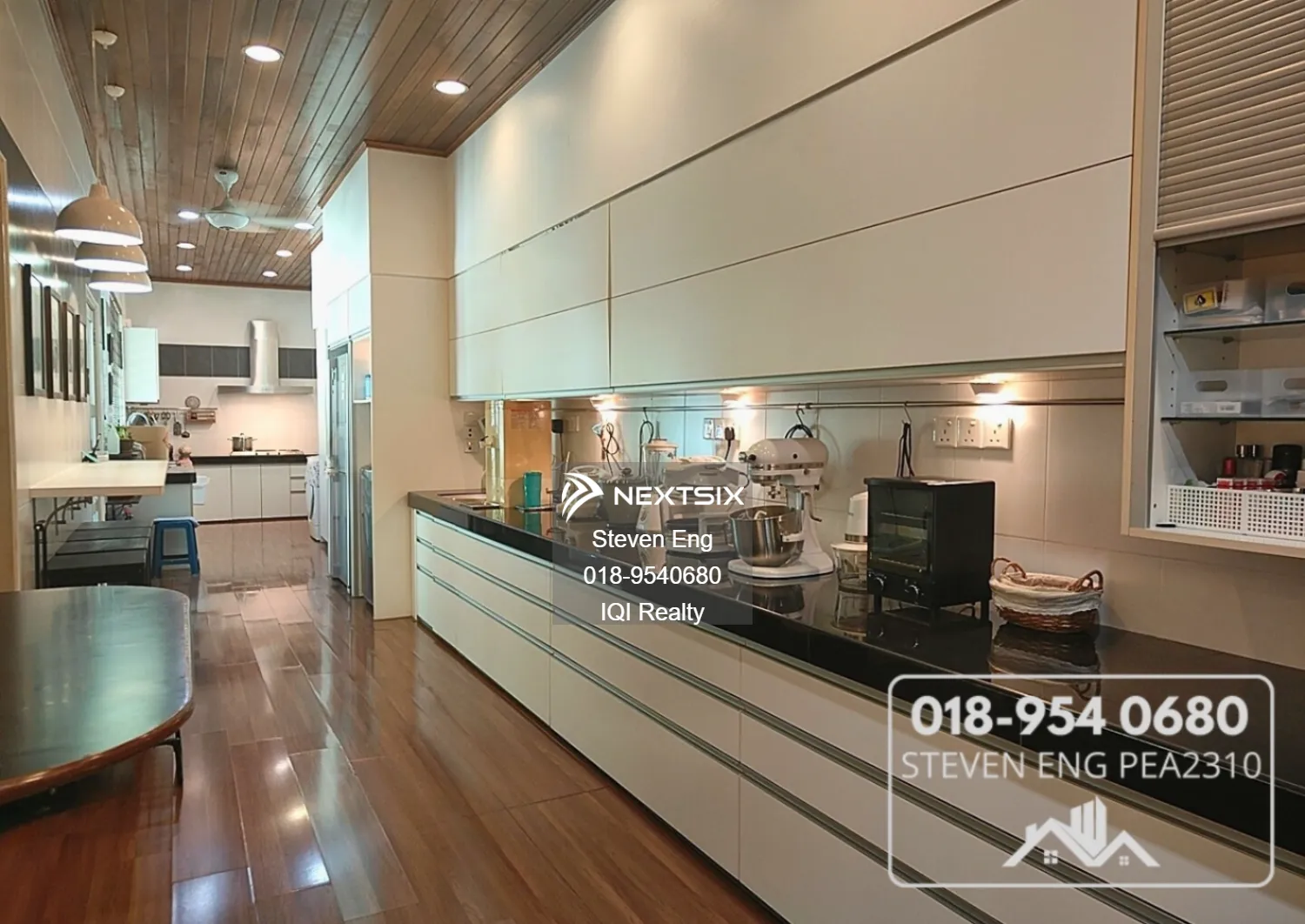 Bungalow For Sale in Ulu Kinta Perak - Image 6