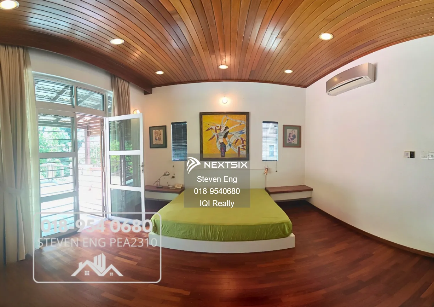 Bungalow For Sale in Ulu Kinta Perak - Image 7