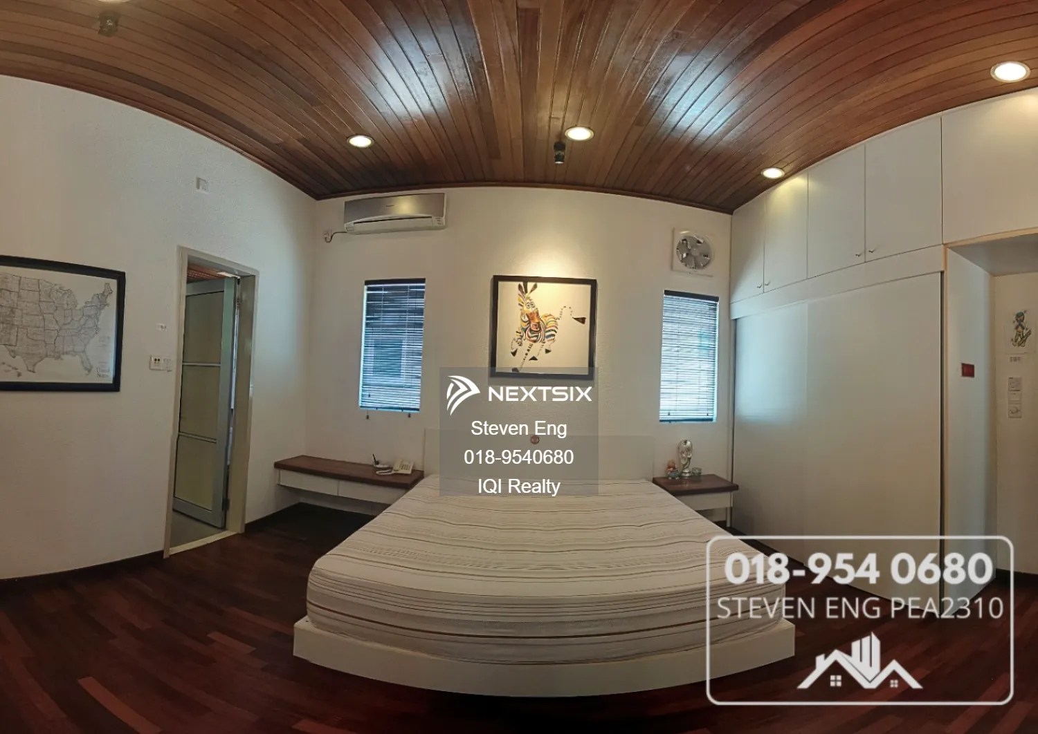 Bungalow For Sale in Ulu Kinta Perak - Image 8