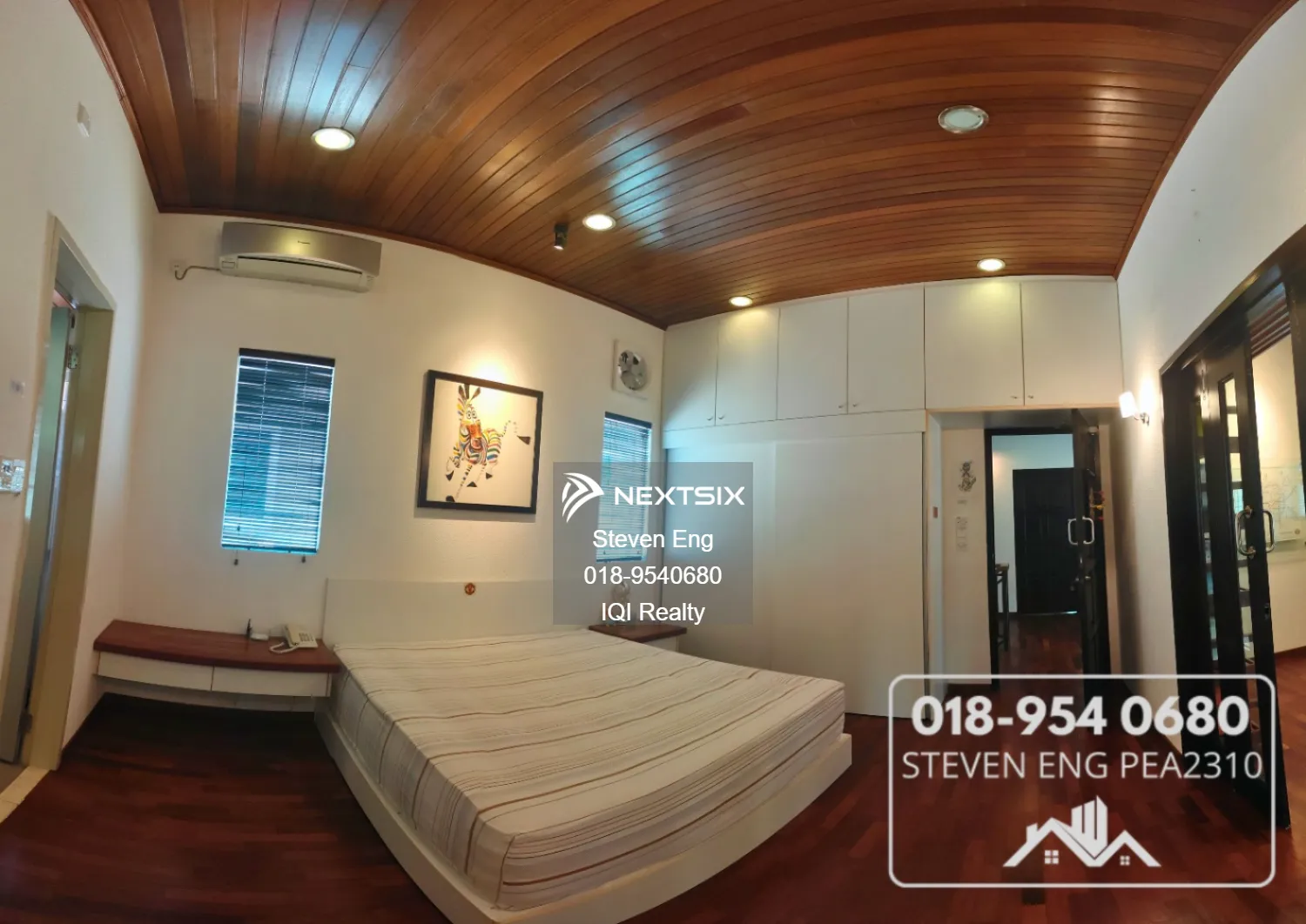 Bungalow For Sale in Ulu Kinta Perak - Image 9