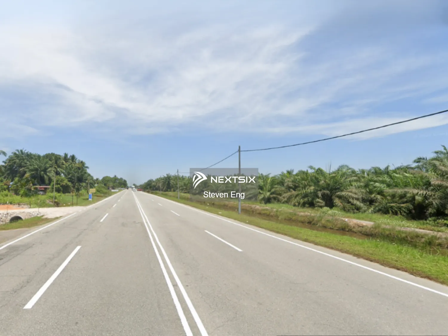 Rare Investment Opportunity – Prime Land Next to Jalan Bagan Serai - Parit Buntar!