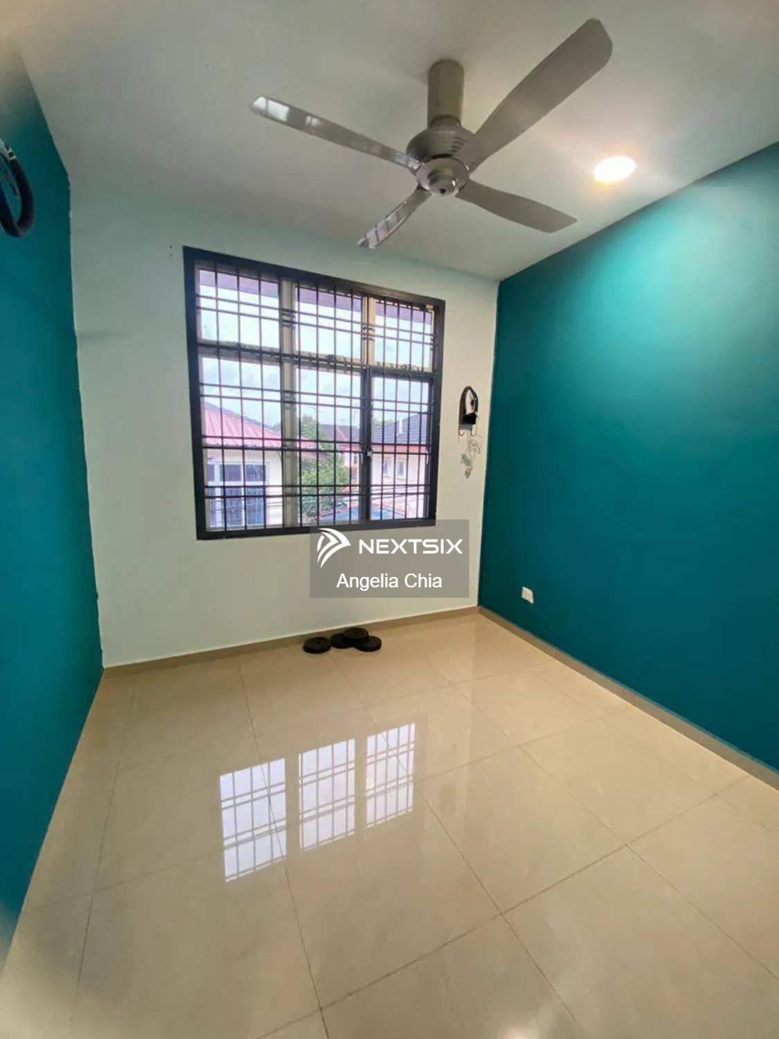 Jln EJ 1, Tmn Ehsan Jaya