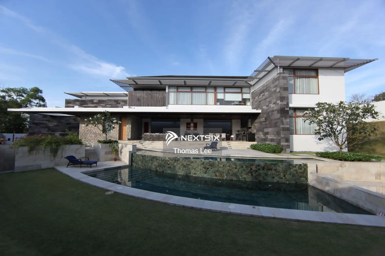 Bungalow For Sale in Iskandar Puteri (Nusajaya) Johor