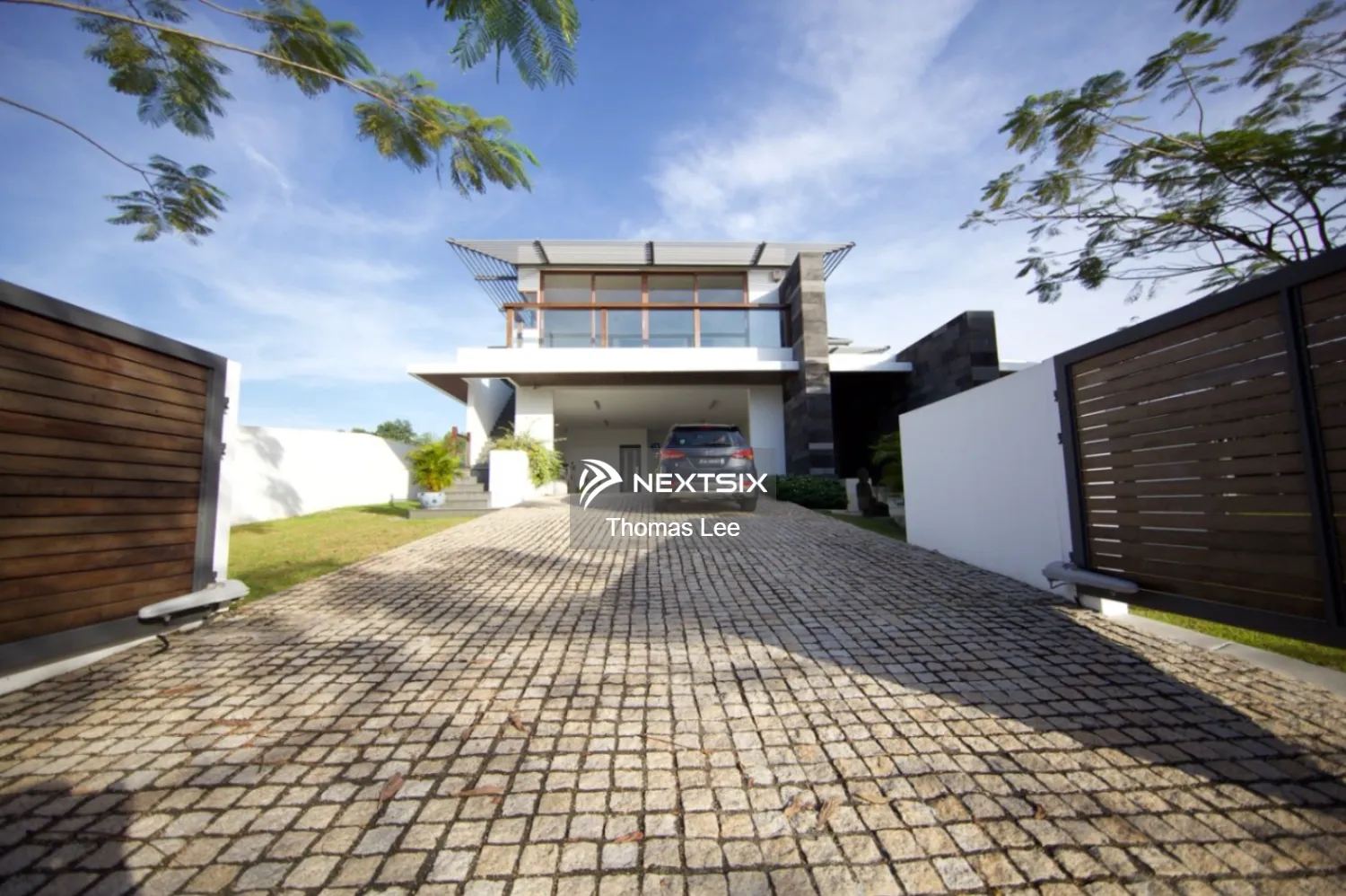 Bungalow For Sale in Iskandar Puteri (Nusajaya) Johor - Image 6