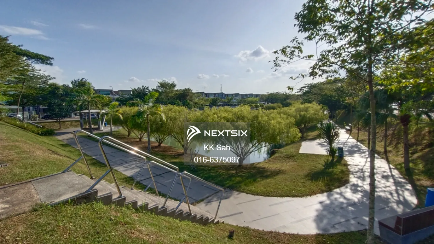 2-sty Terrace/Link House For Sale in Semenyih Selangor - Image 12