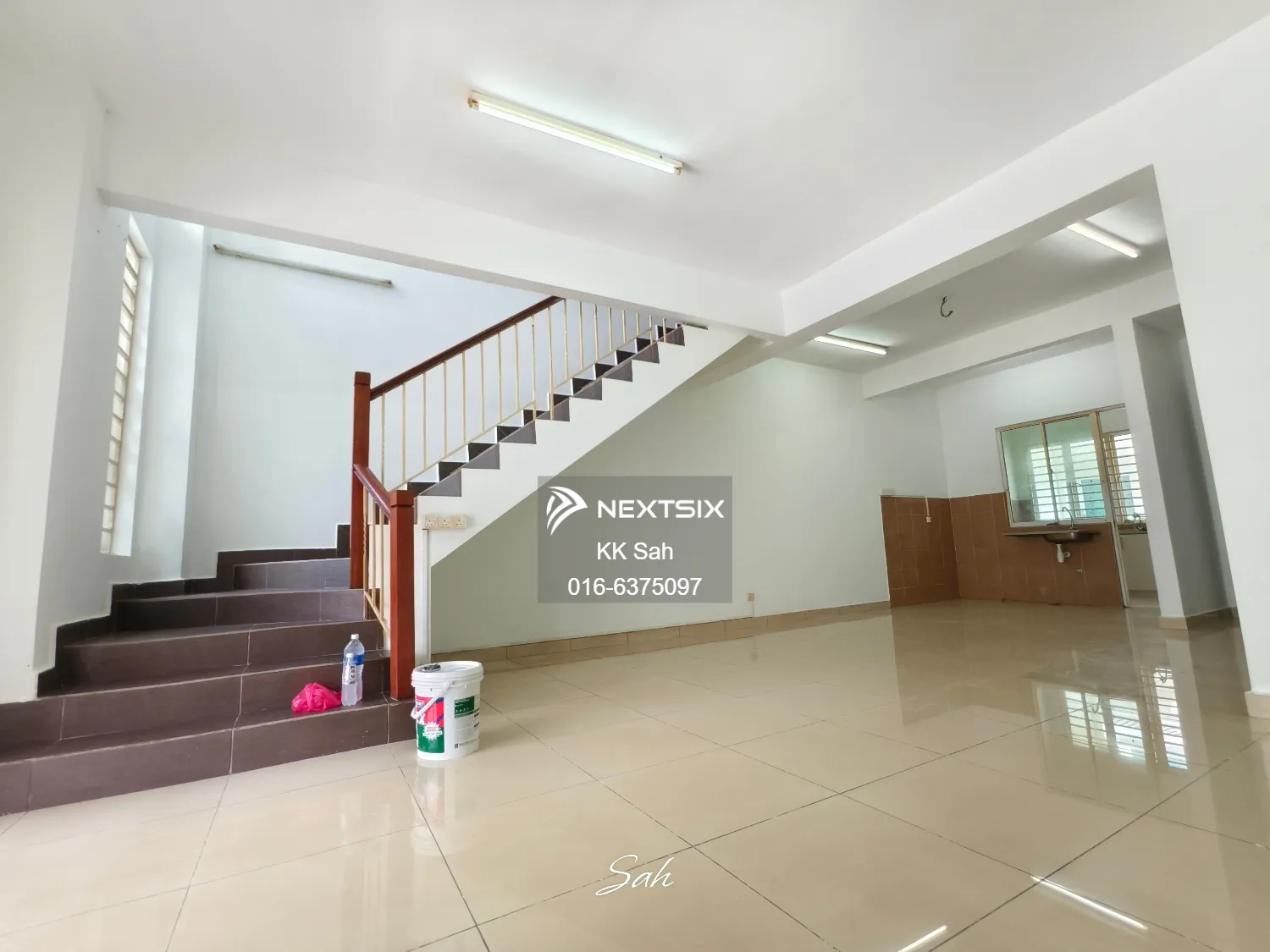 2-sty Terrace/Link House For Sale in Semenyih Selangor - Image 2