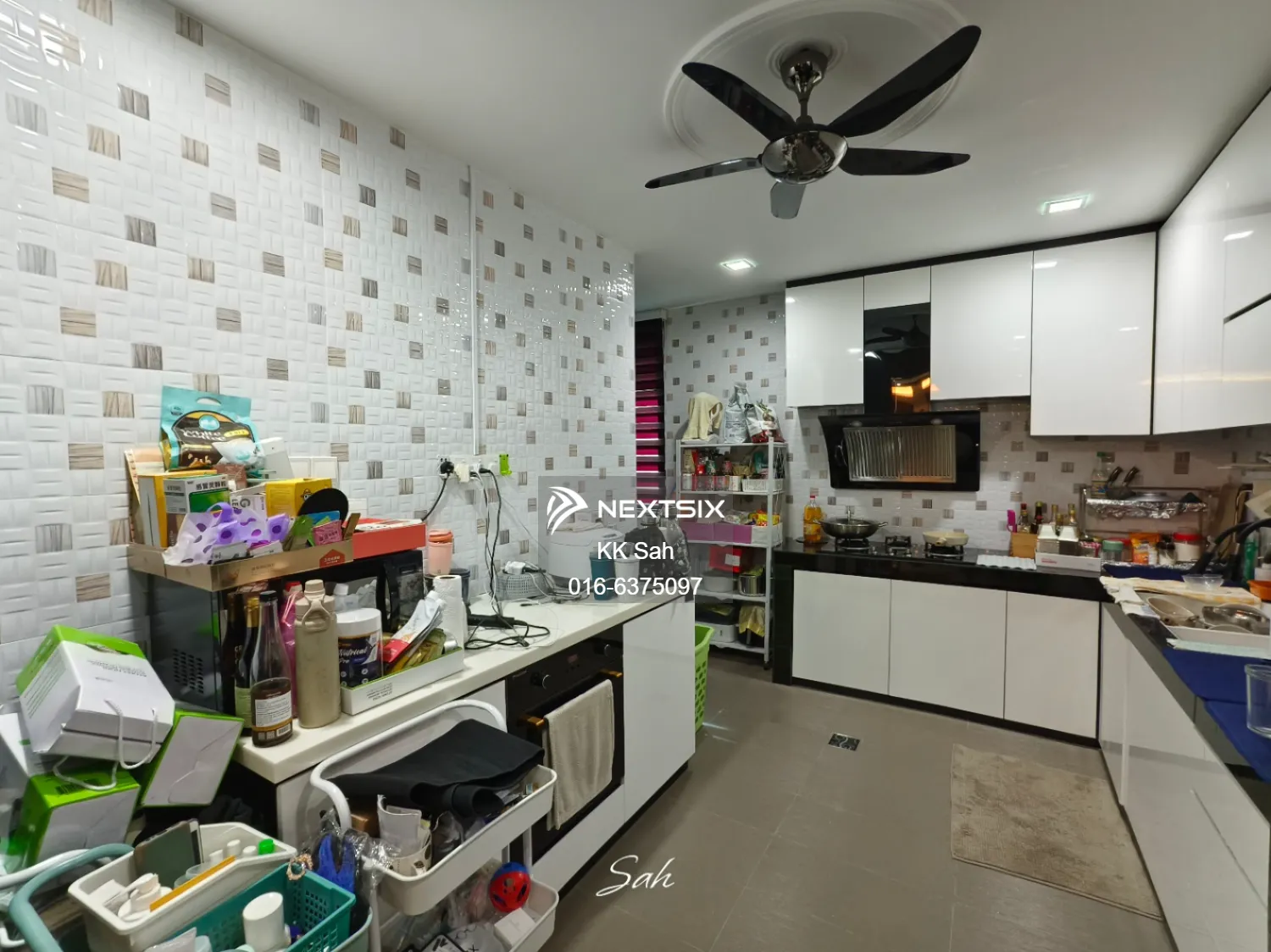 2-sty Terrace/Link House For Sale in Semenyih Selangor - Image 10