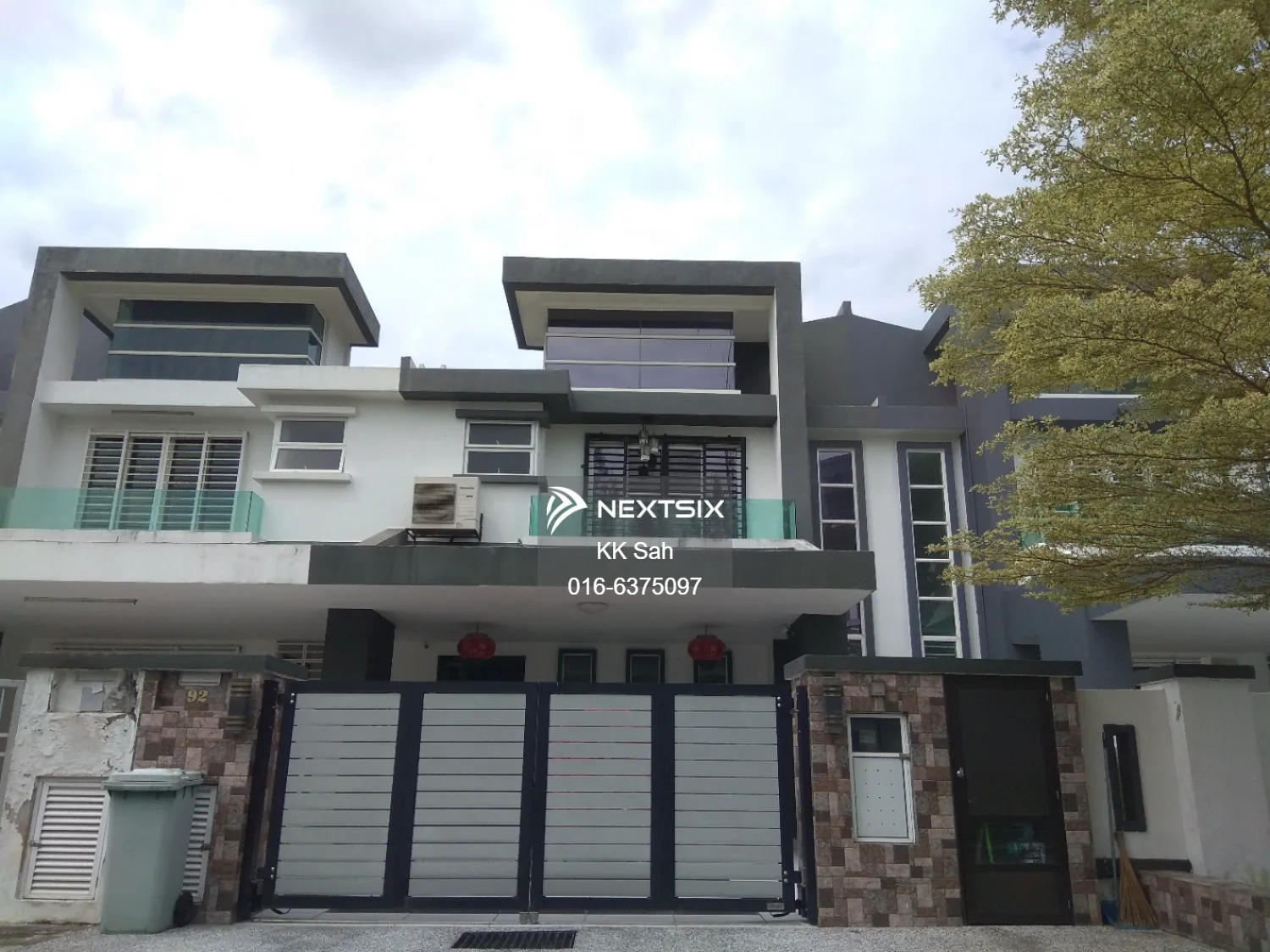 2-sty Terrace/Link House For Sale in Semenyih Selangor - Image 11
