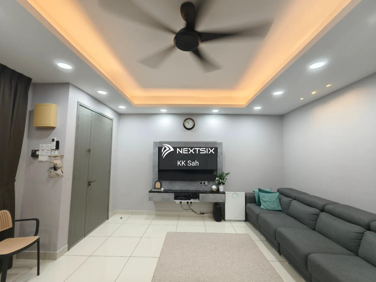2-sty Terrace/Link House For Sale in Semenyih Selangor - Image 6