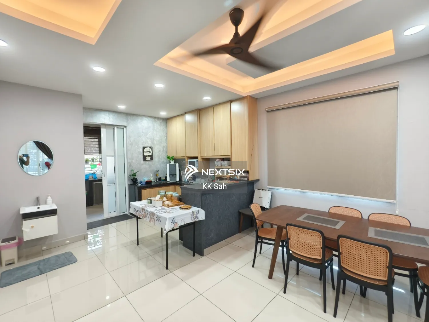 2-sty Terrace/Link House For Sale in Semenyih Selangor - Image 9