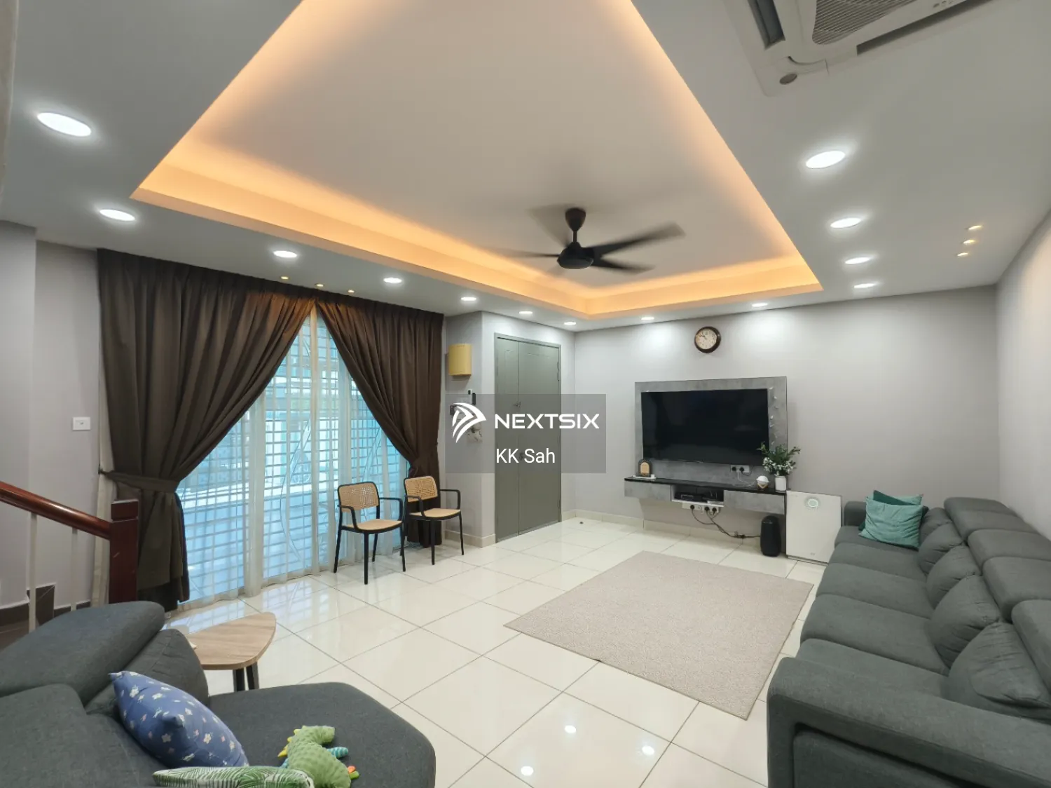 2-sty Terrace/Link House For Sale in Semenyih Selangor