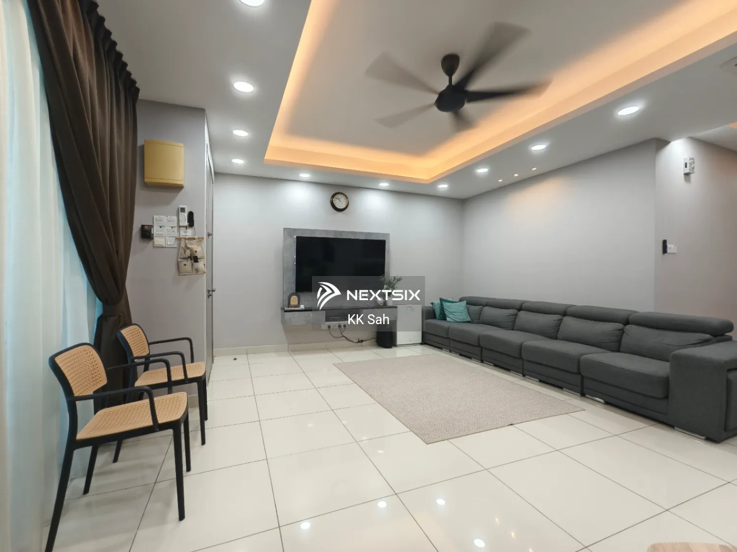 2-sty Terrace/Link House For Sale in Semenyih Selangor - Image 10