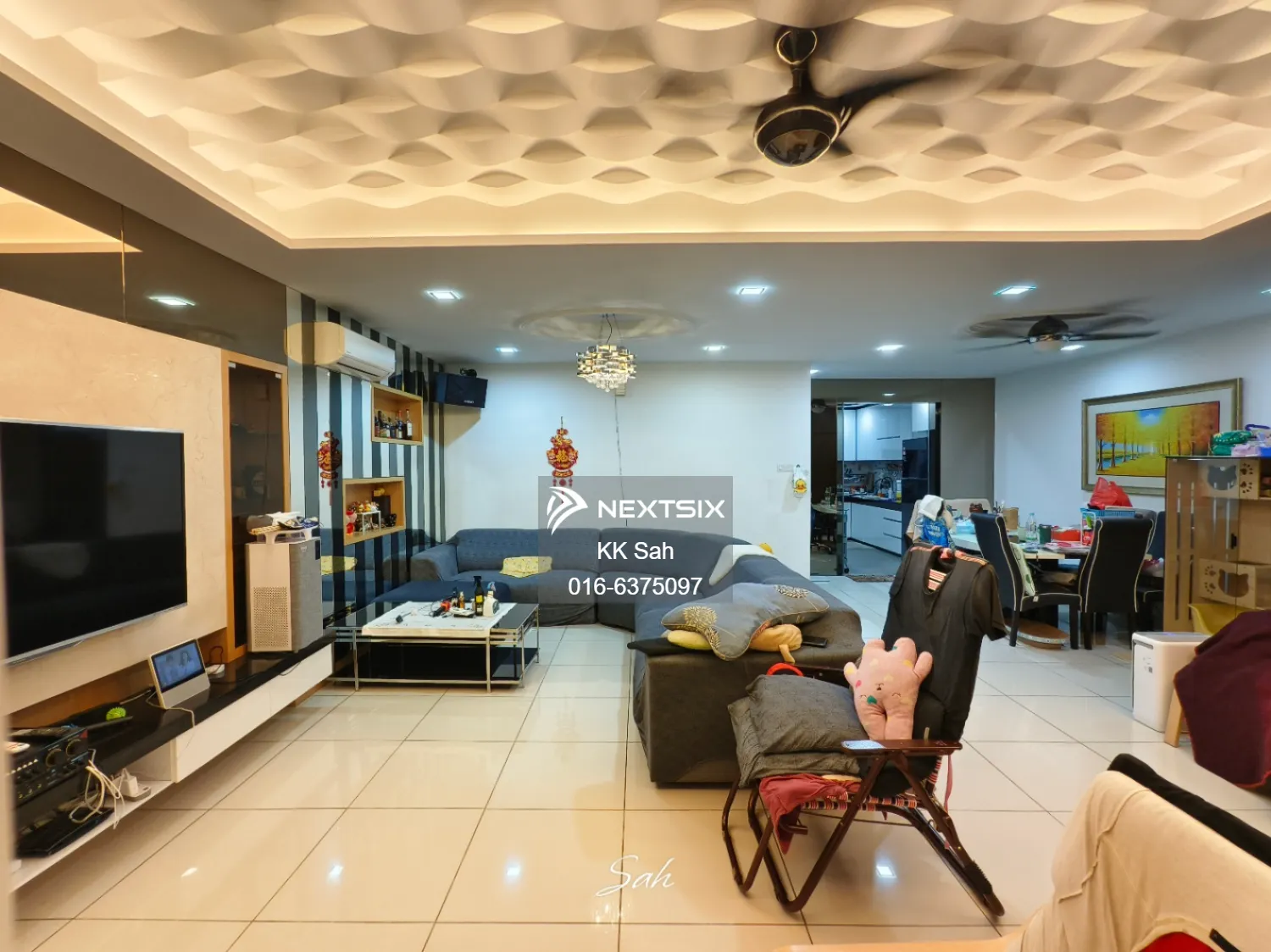 2-sty Terrace/Link House For Sale in Semenyih Selangor - Image 2