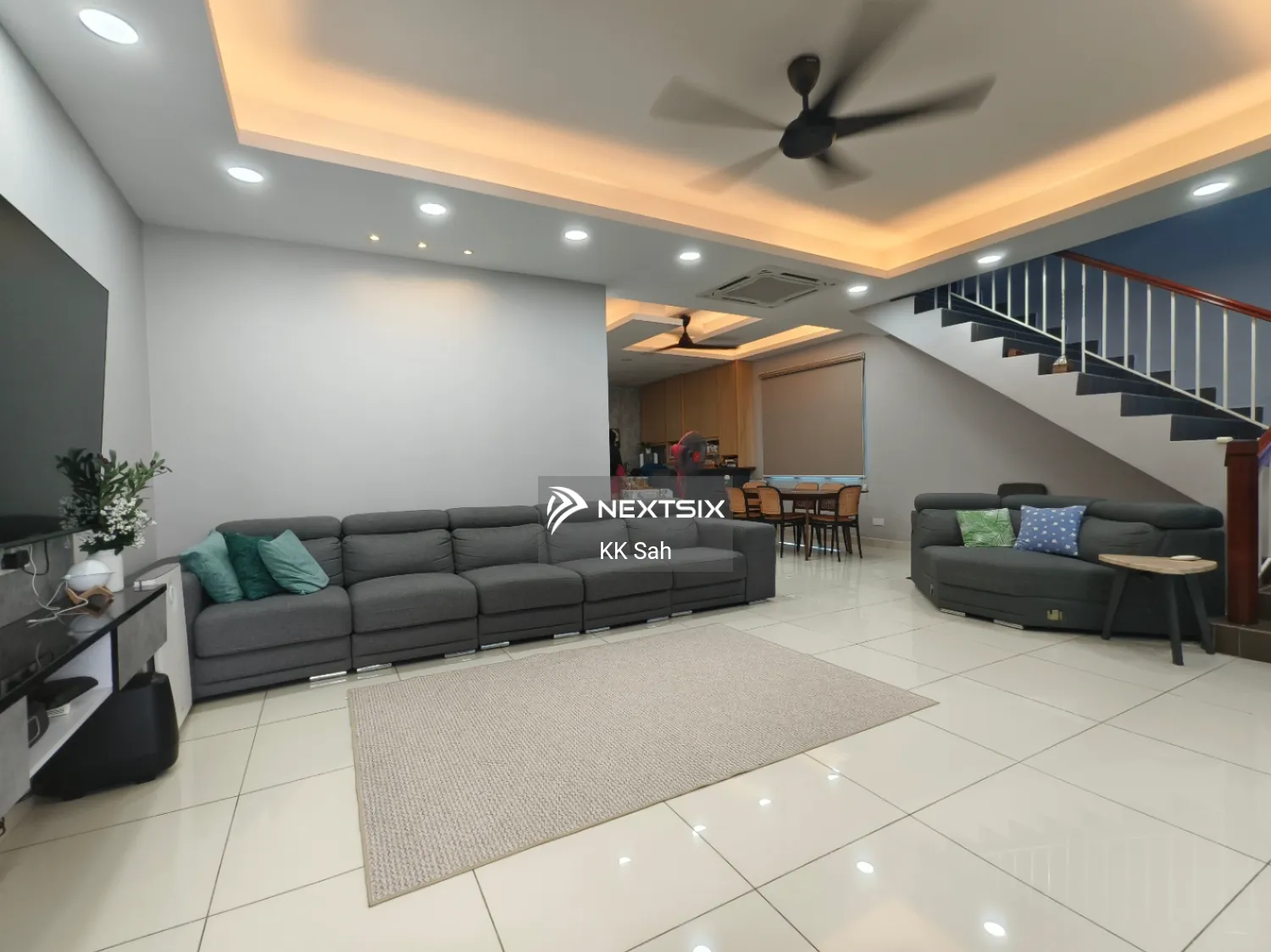 2-sty Terrace/Link House For Sale in Semenyih Selangor - Image 4