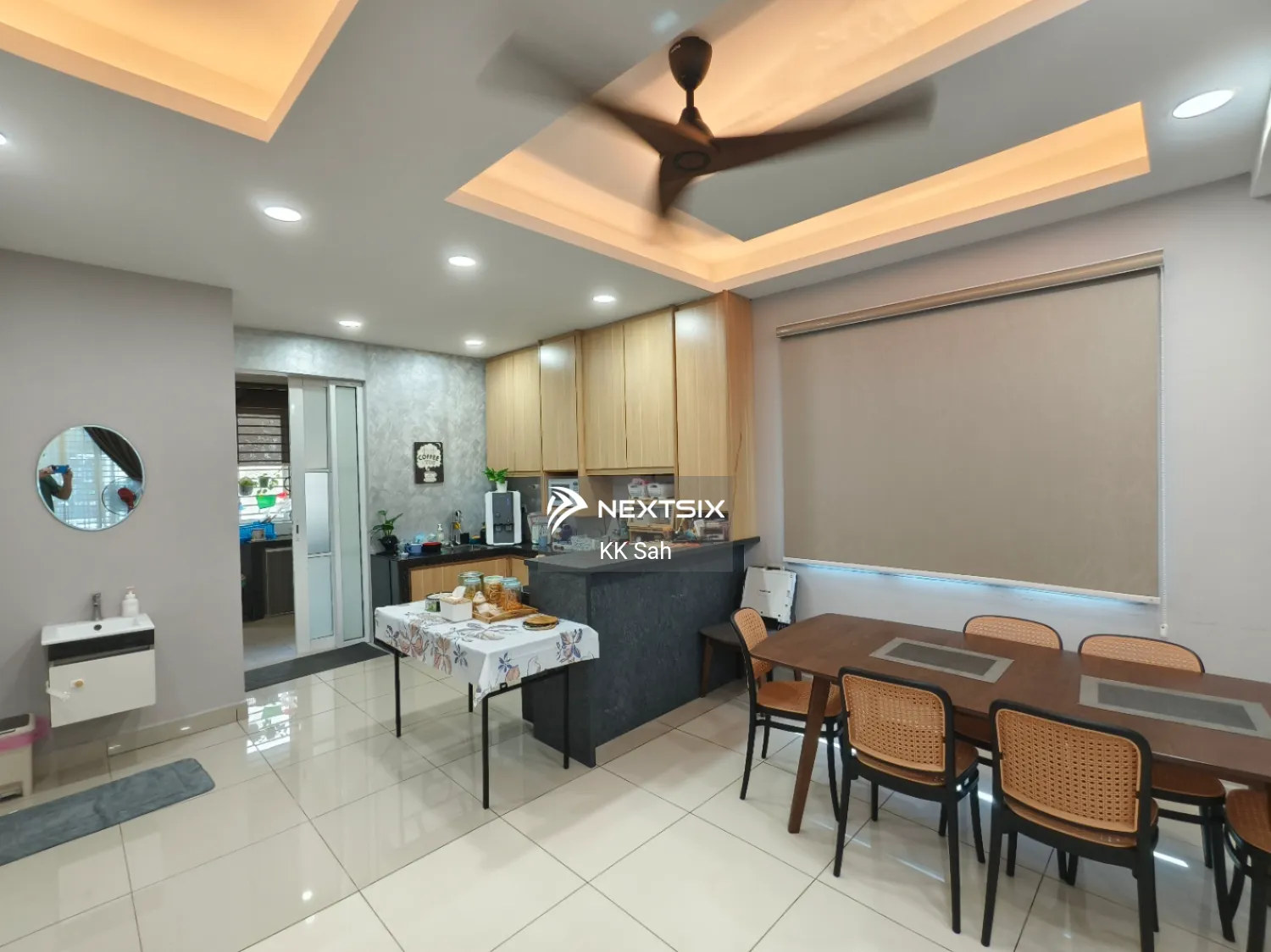 2-sty Terrace/Link House For Sale in Semenyih Selangor - Image 17