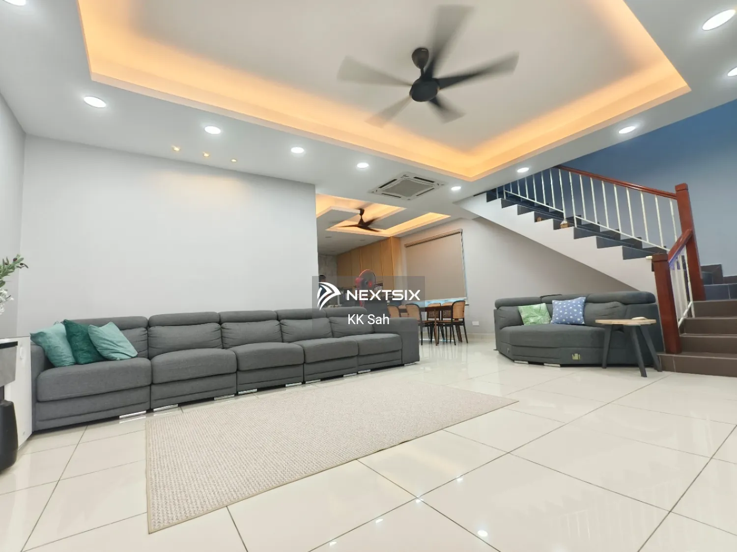 2-sty Terrace/Link House For Sale in Semenyih Selangor - Image 14