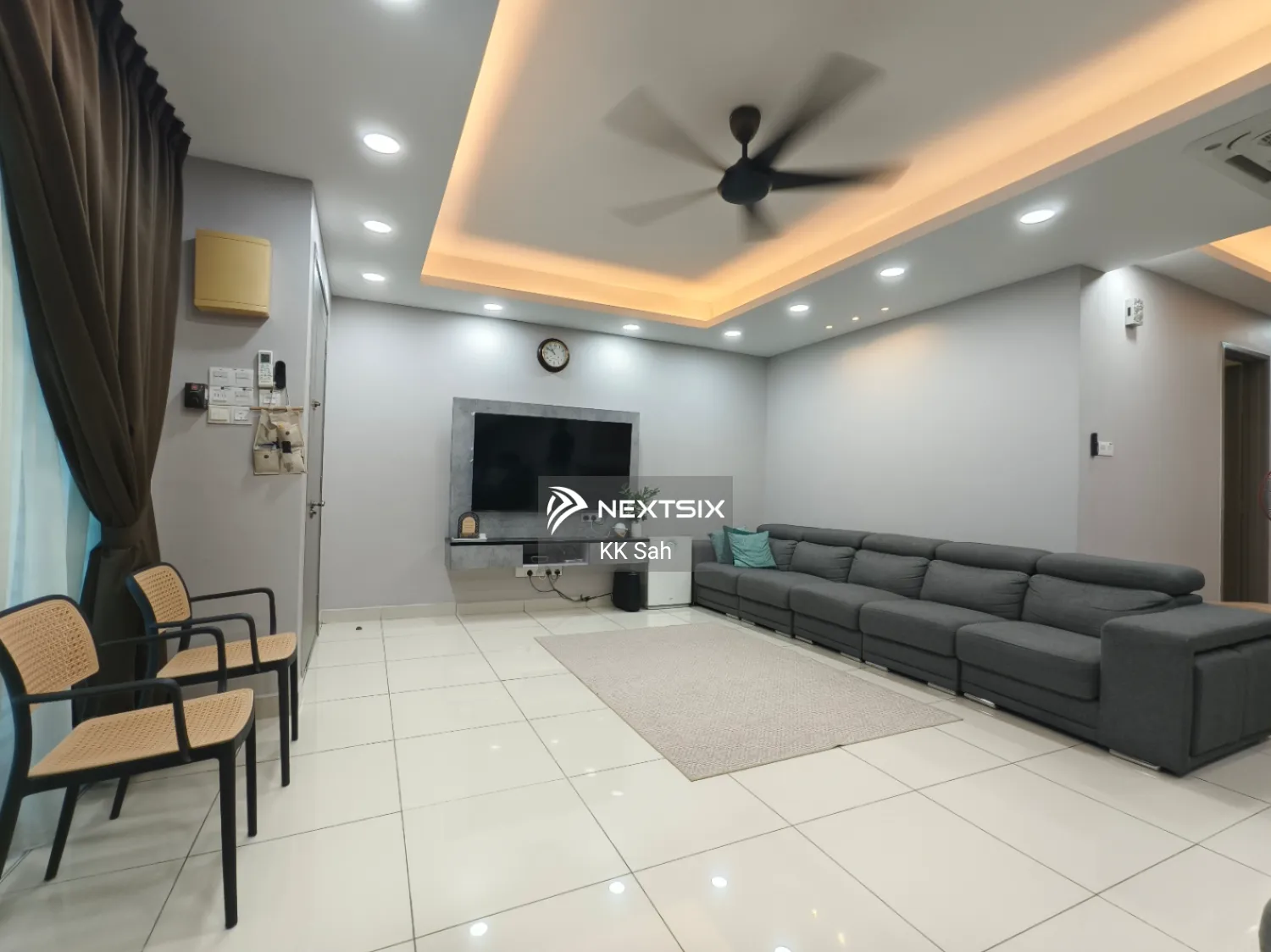2-sty Terrace/Link House For Sale in Semenyih Selangor - Image 3