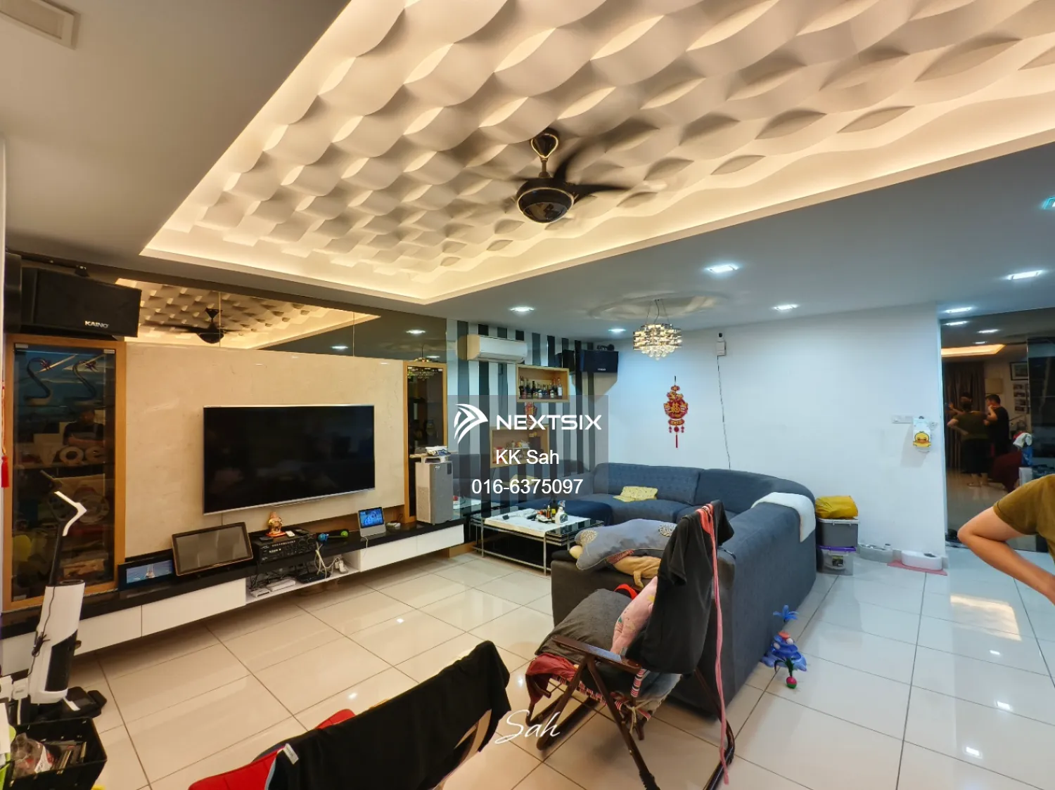 2-sty Terrace/Link House For Sale in Semenyih Selangor