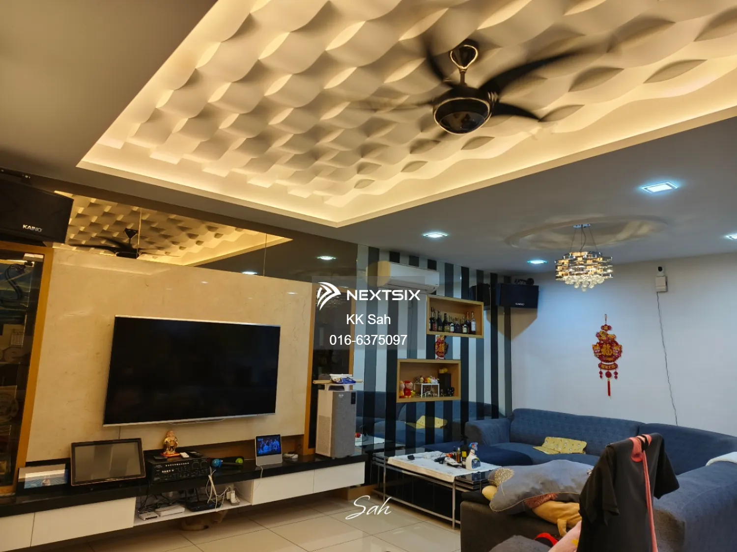 2-sty Terrace/Link House For Sale in Semenyih Selangor - Image 4