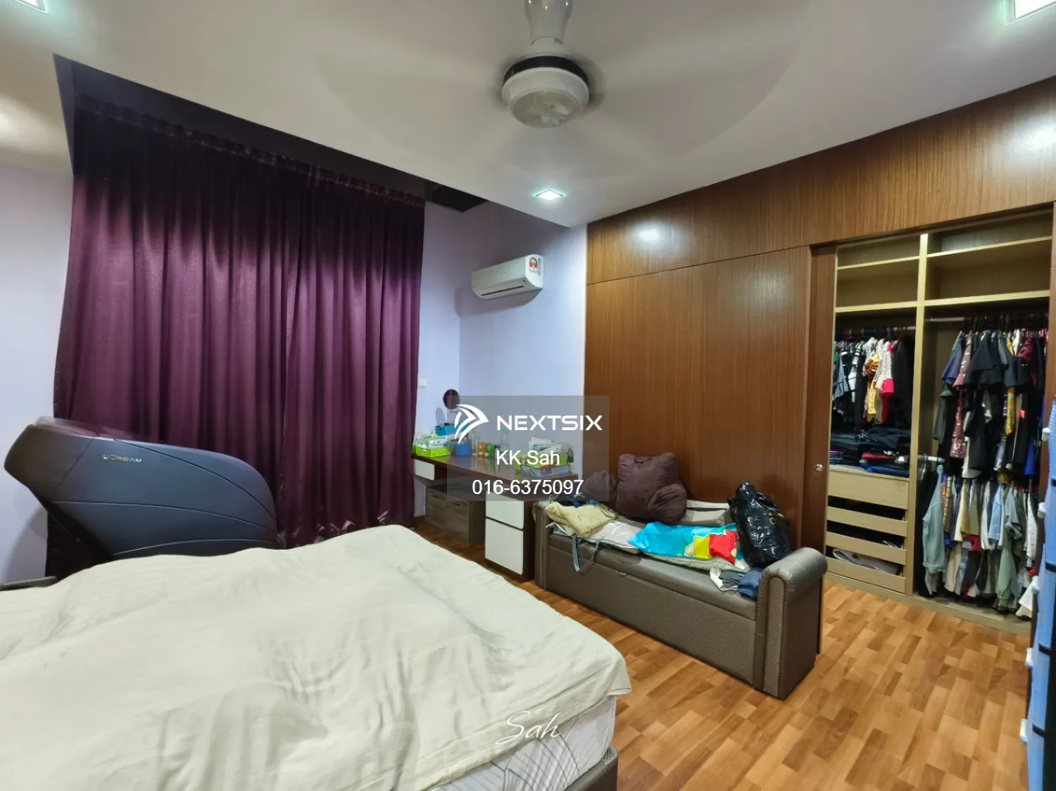 2-sty Terrace/Link House For Sale in Semenyih Selangor - Image 6