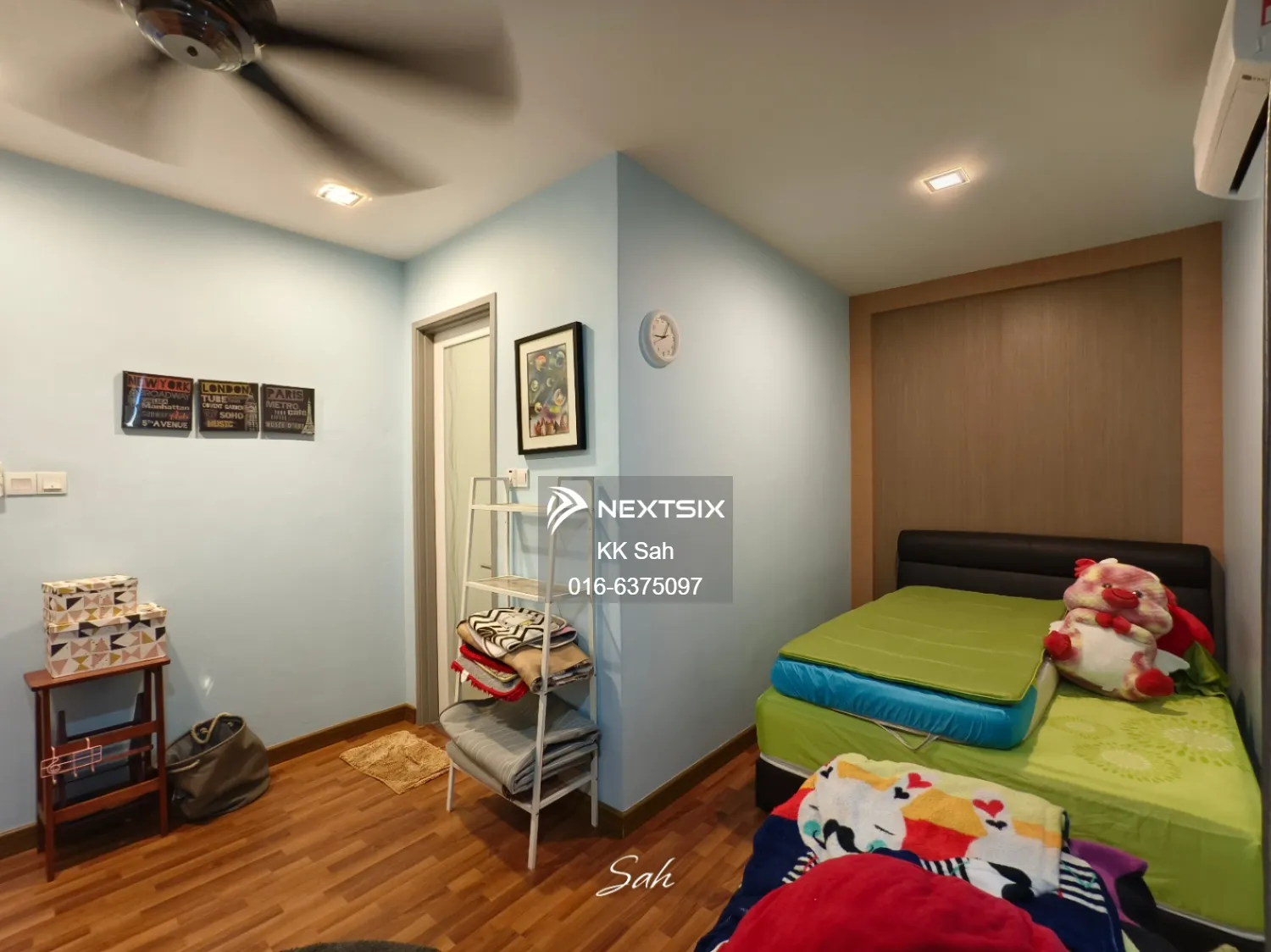 2-sty Terrace/Link House For Sale in Semenyih Selangor - Image 7