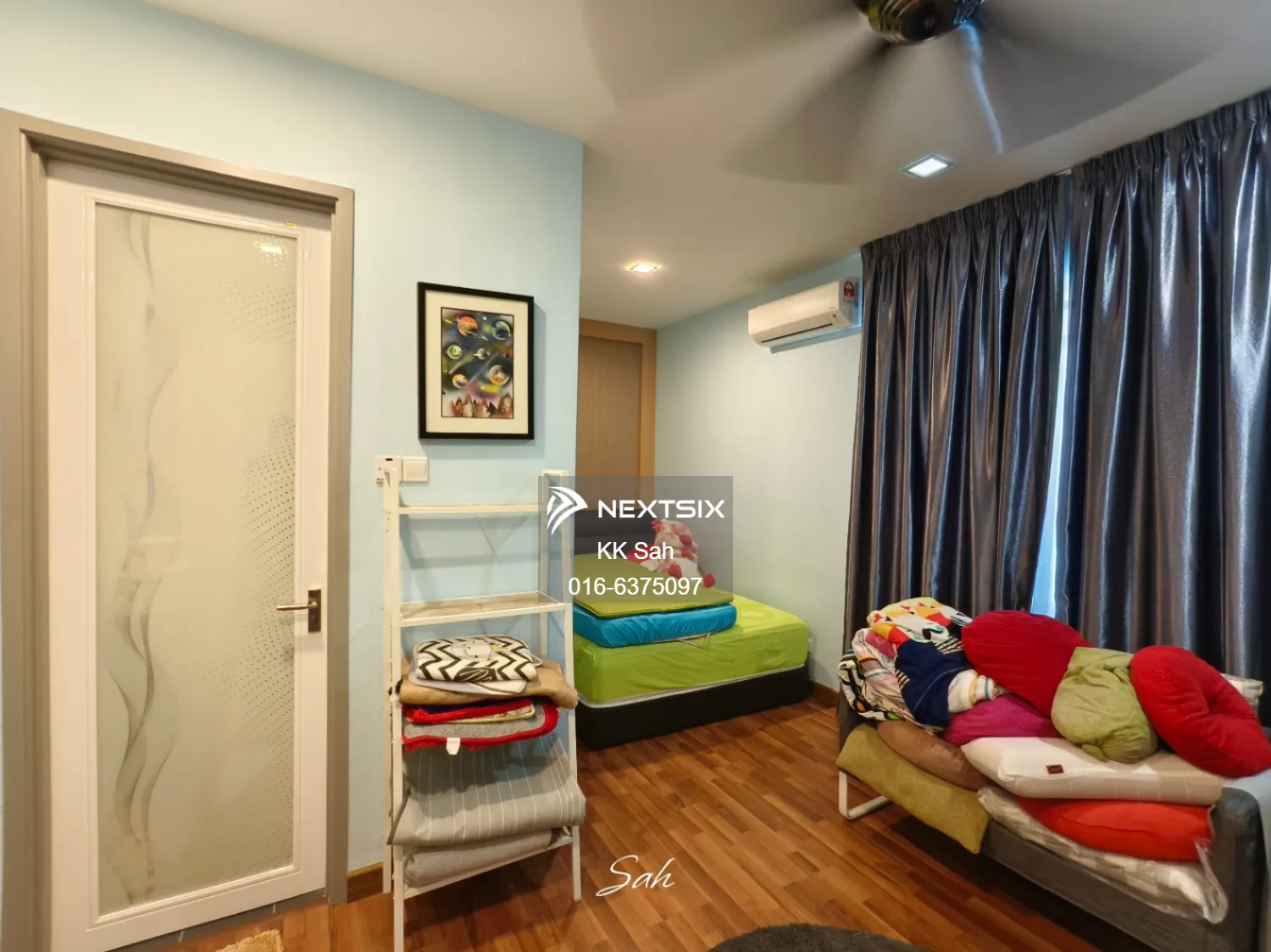 2-sty Terrace/Link House For Sale in Semenyih Selangor - Image 8