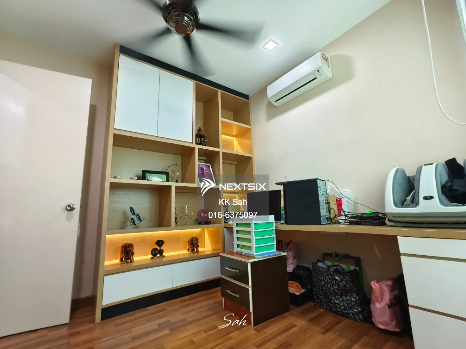 2-sty Terrace/Link House For Sale in Semenyih Selangor - Image 9
