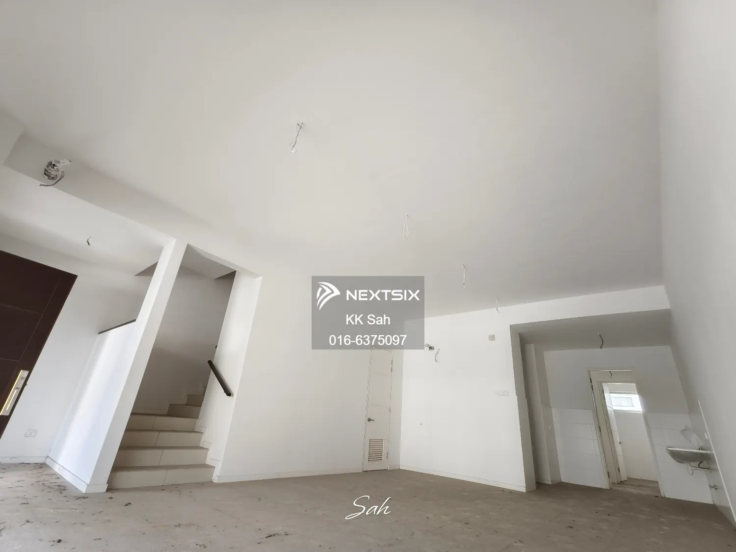 3-sty Terrace/Link House For Sale in Kajang Selangor - Image 11