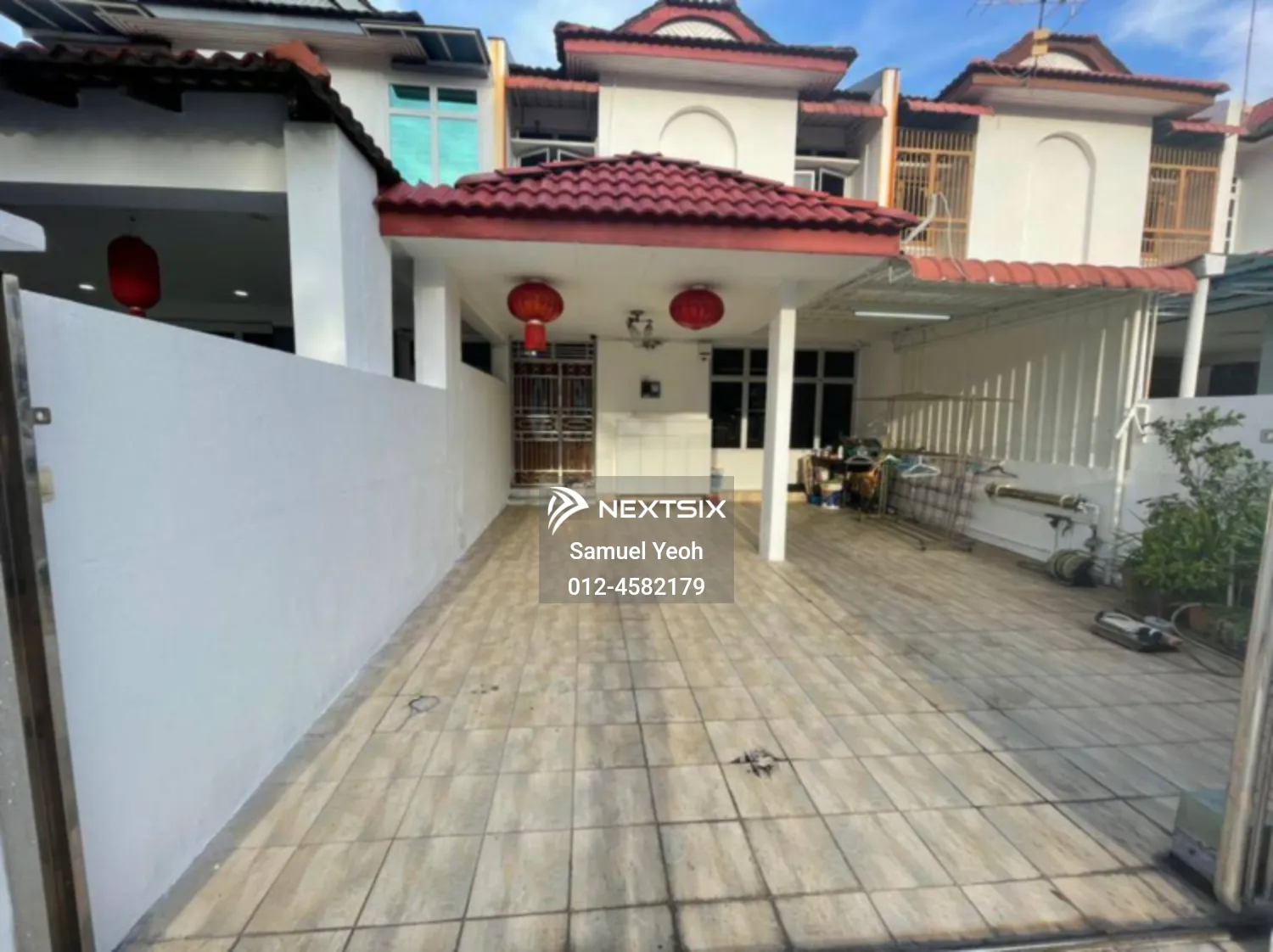 25 Persiaran Pantai Jerjak 5 , Sg Nibong Bayan Lepas