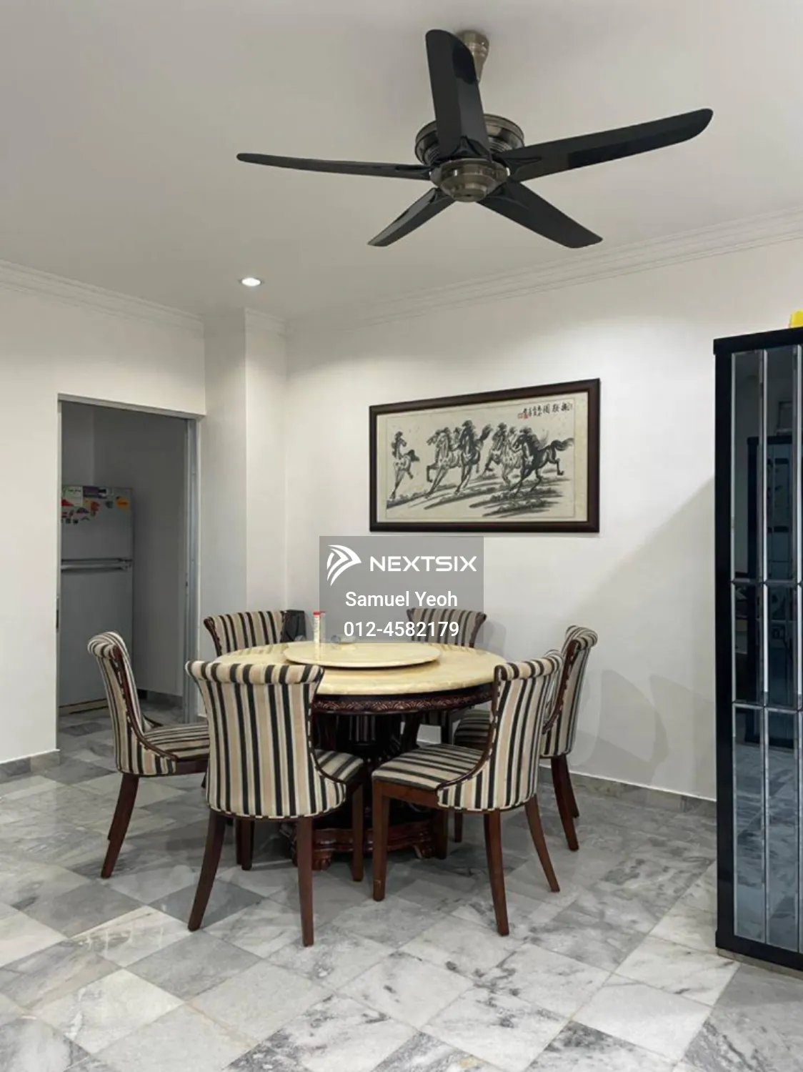 2-sty Terrace/Link House For Sale in Bayan Lepas Penang - Image 5