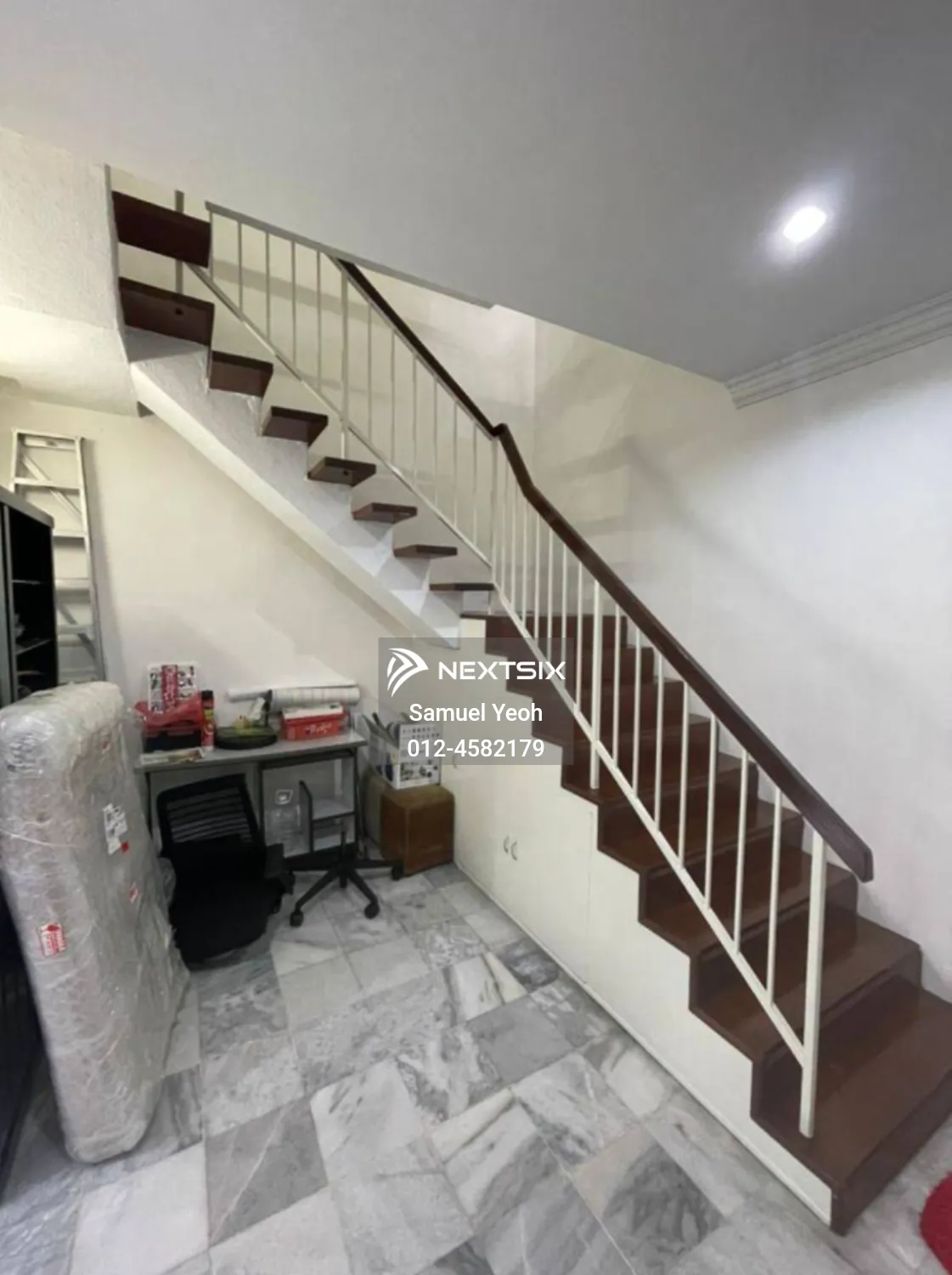 2-sty Terrace/Link House For Sale in Bayan Lepas Penang - Image 6