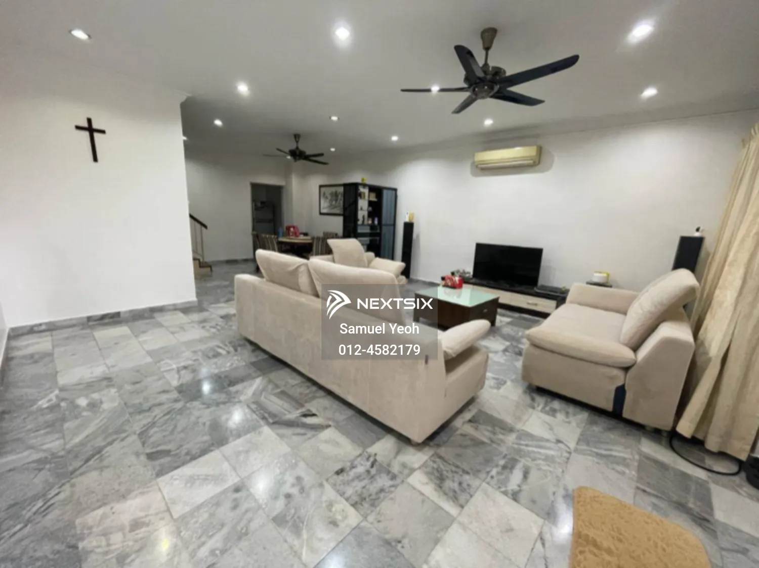 2-sty Terrace/Link House For Sale in Bayan Lepas Penang - Image 7