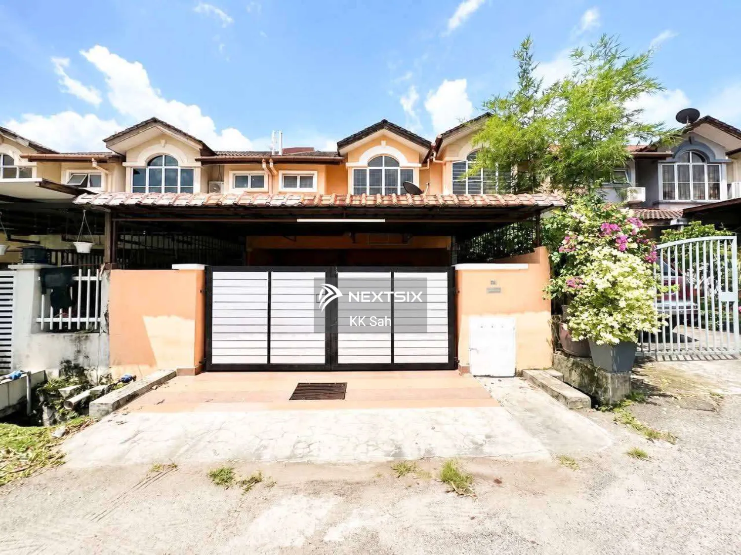 2-sty Terrace/Link House For Sale in Semenyih Selangor