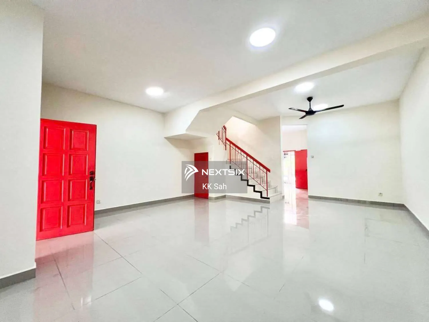 2-sty Terrace/Link House For Sale in Semenyih Selangor - Image 3