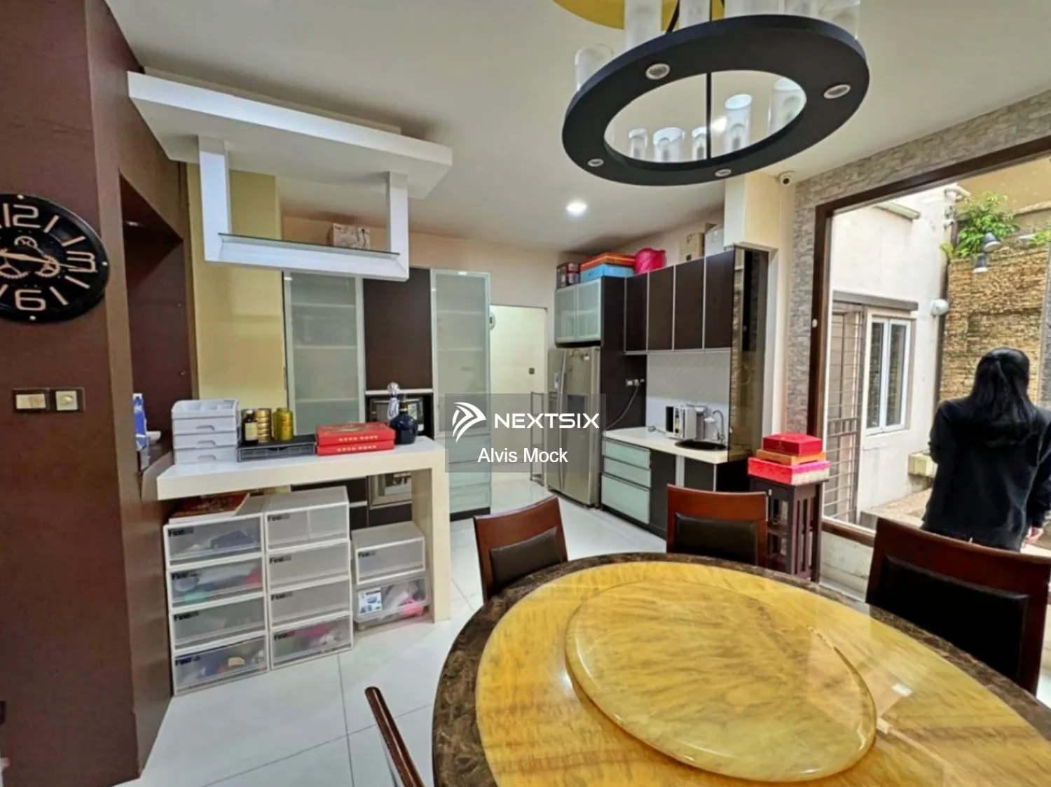 Semi-detached House For Sale in Cheras Selangor - Image 3