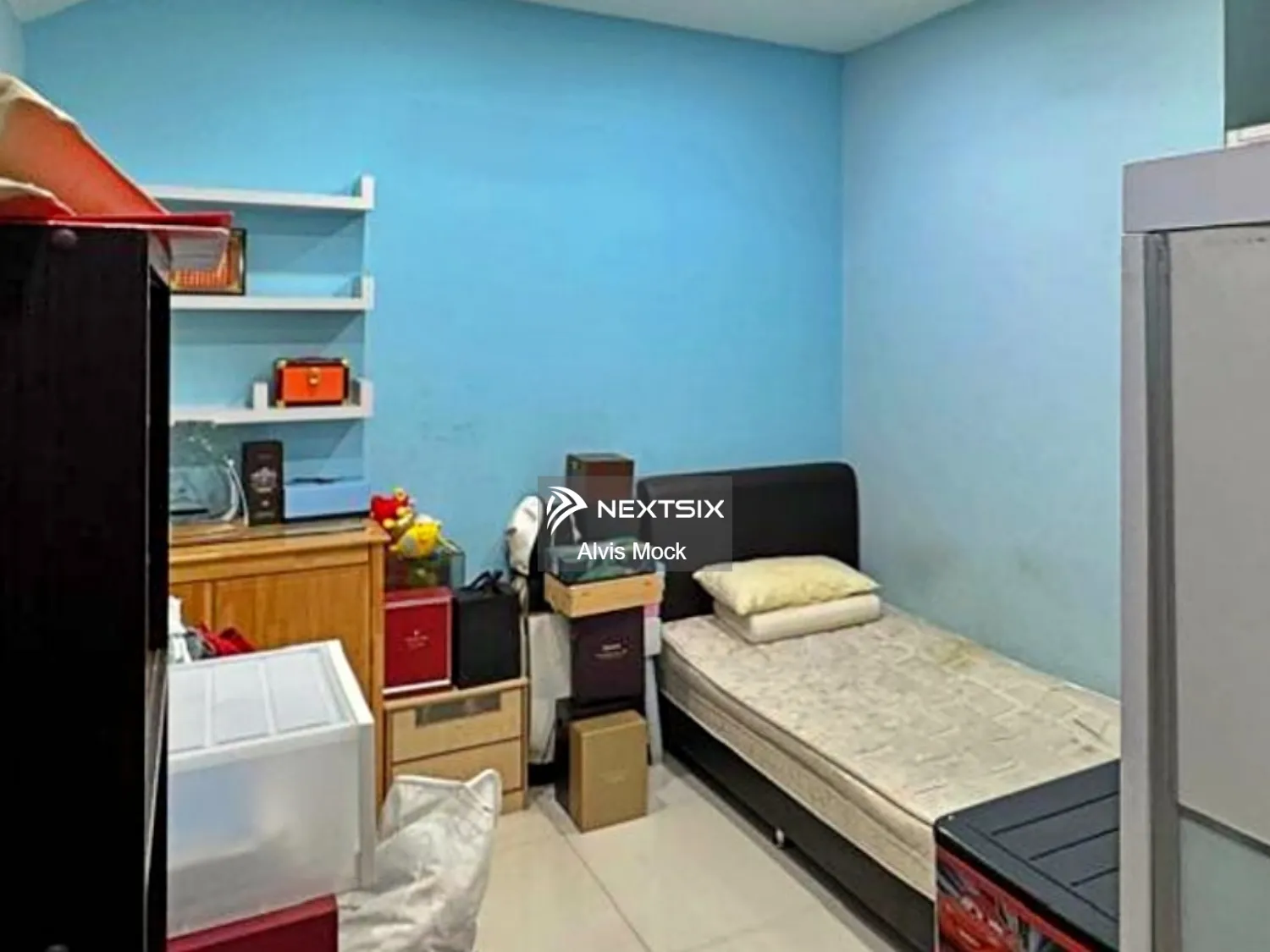 Semi-detached House For Sale in Cheras Selangor - Image 5